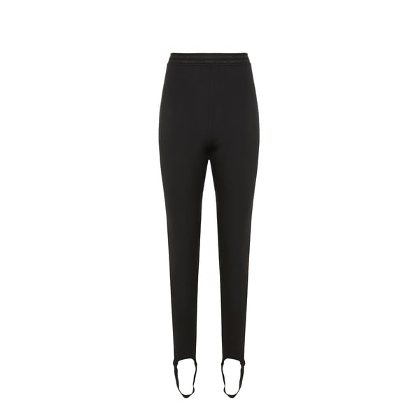 Leggings effet fuseau