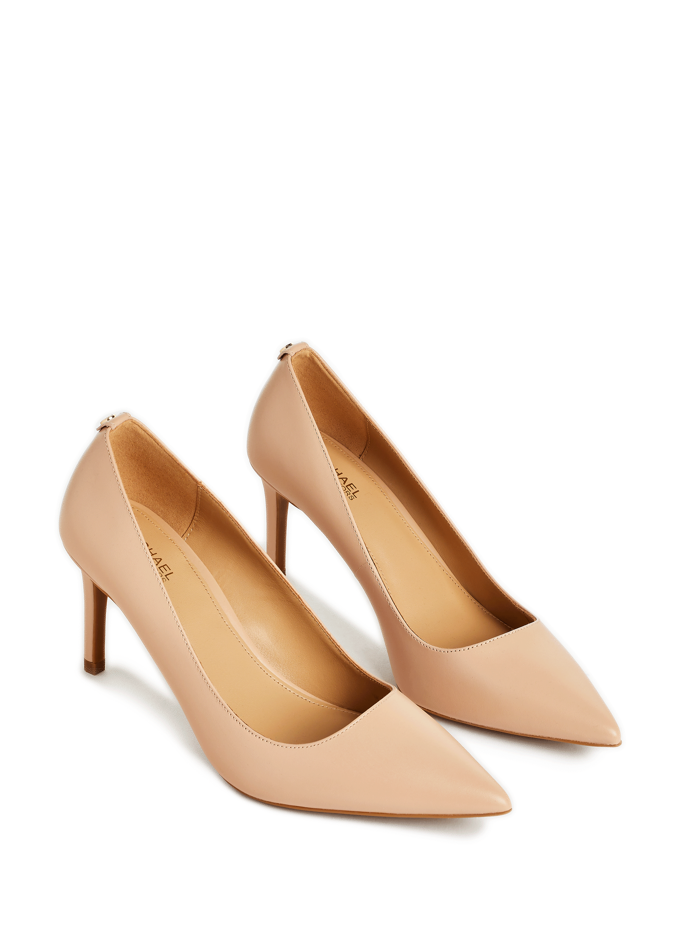 Escarpins Alina en cuir