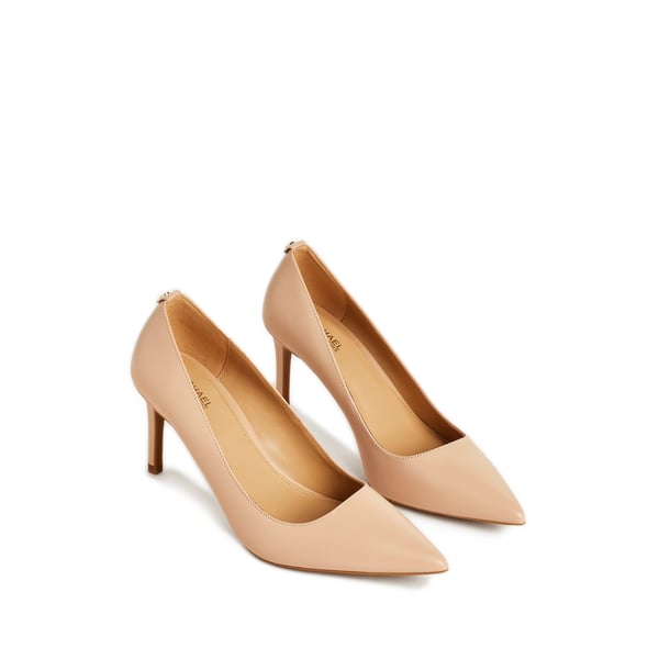 Escarpins Alina en cuir