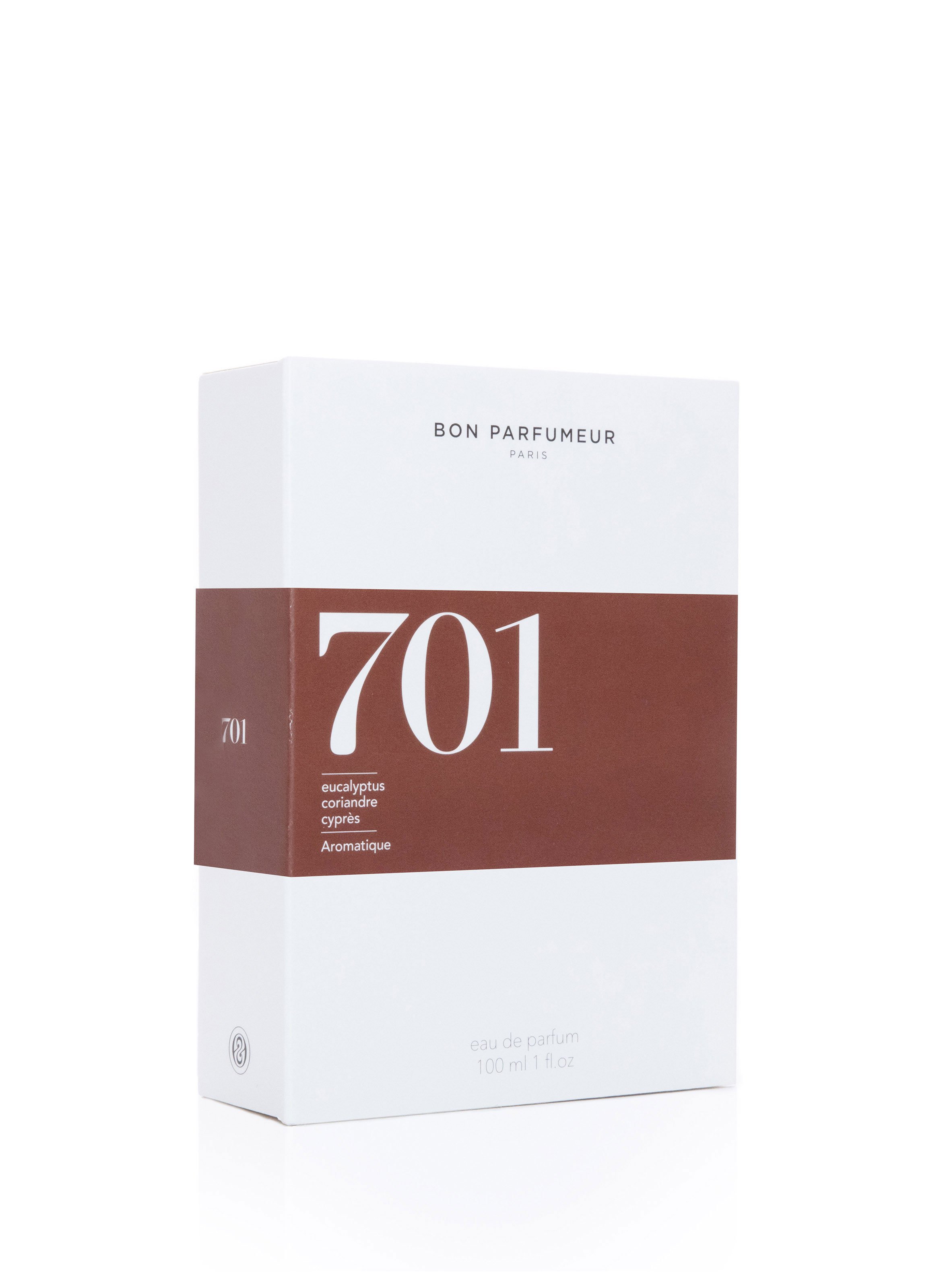 701 perfume BON PARFUMEUR No color