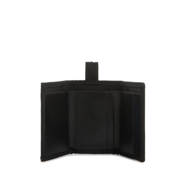 Porte-cartes avec mini pochette