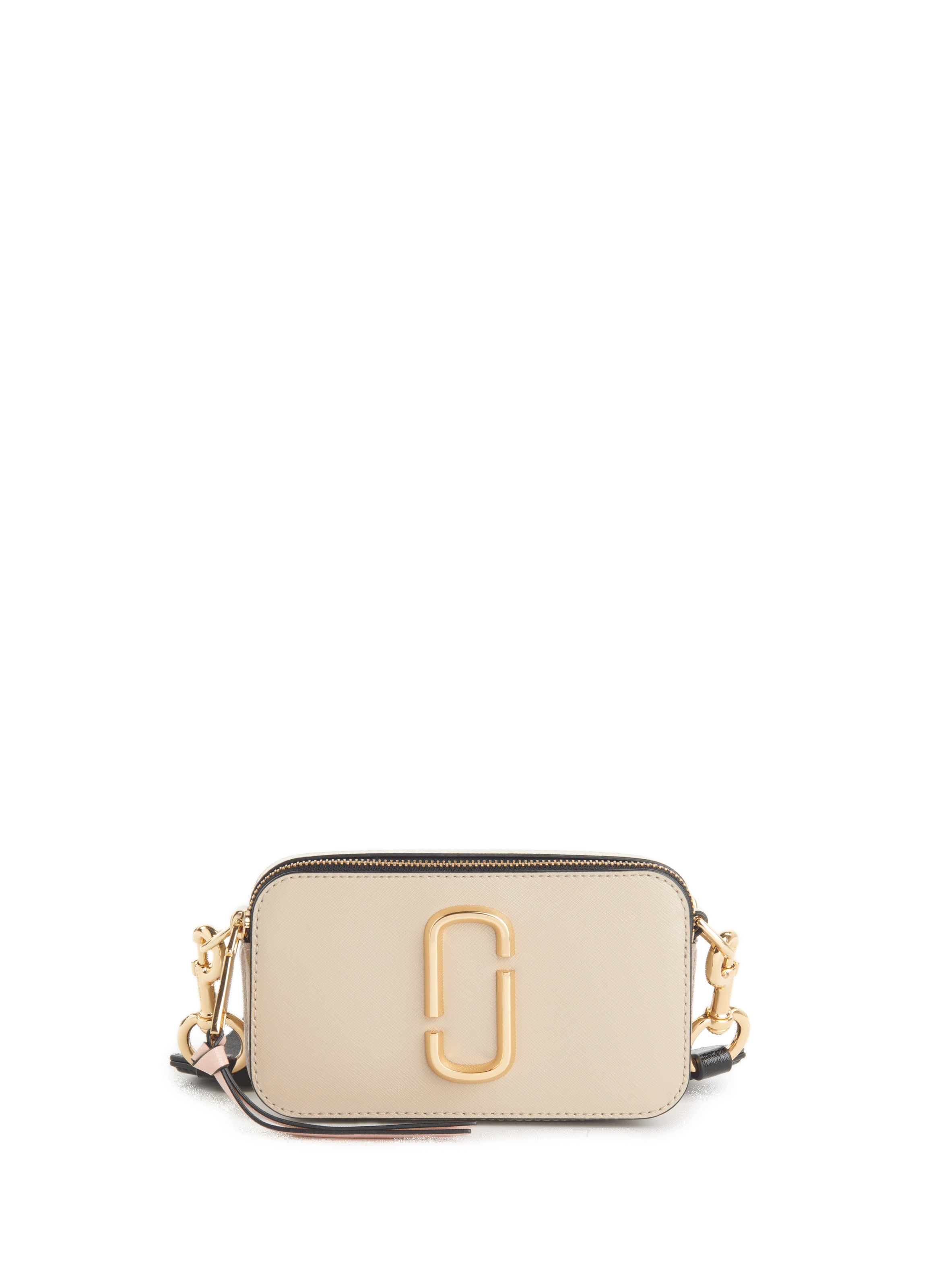 The Snapshot bag The Snapshot Ecru