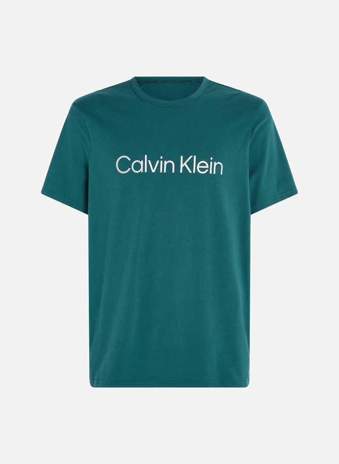 T-shirt de pyjama CALVIN KLEIN