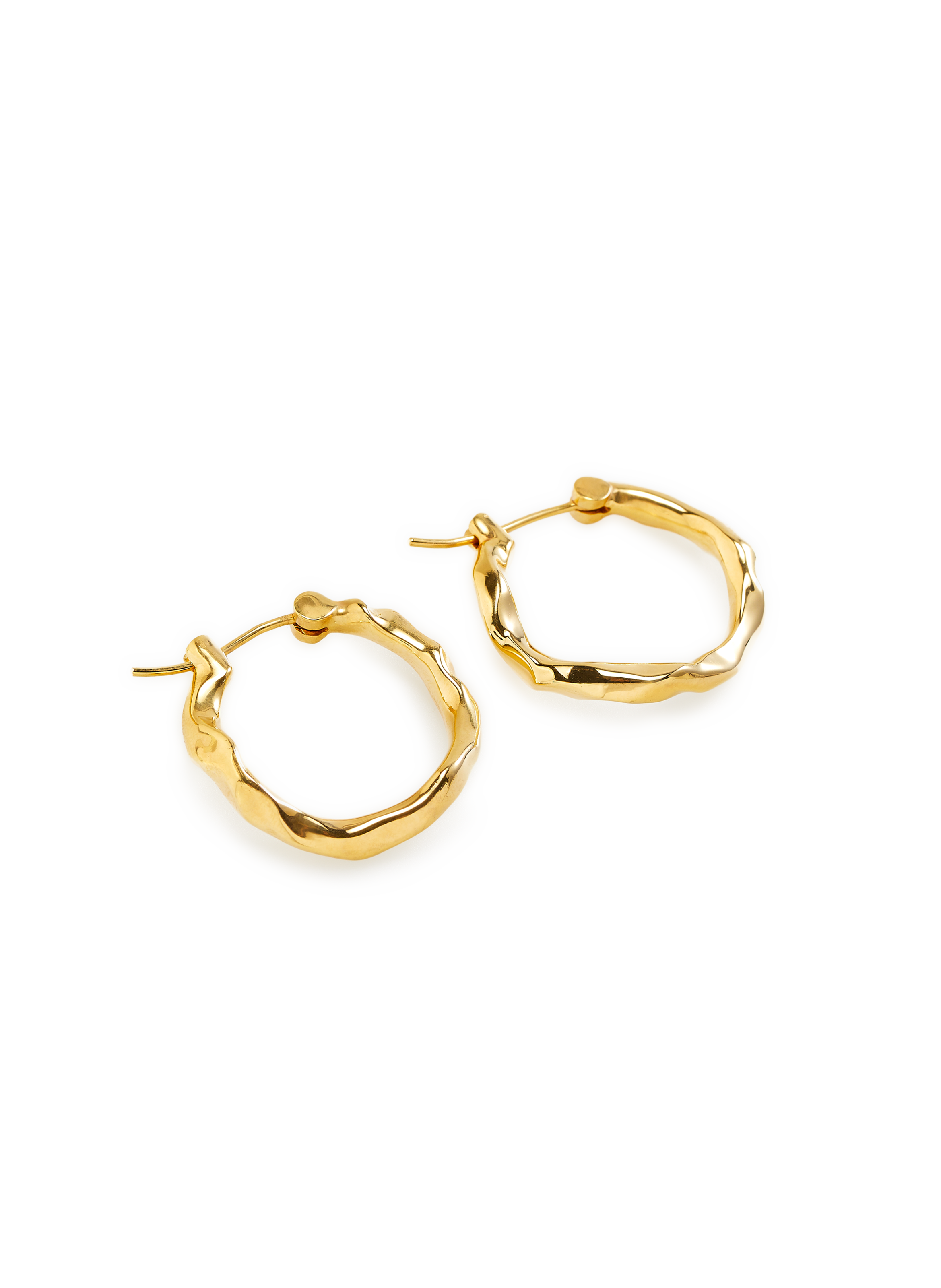 Boucles d'oreilles créole