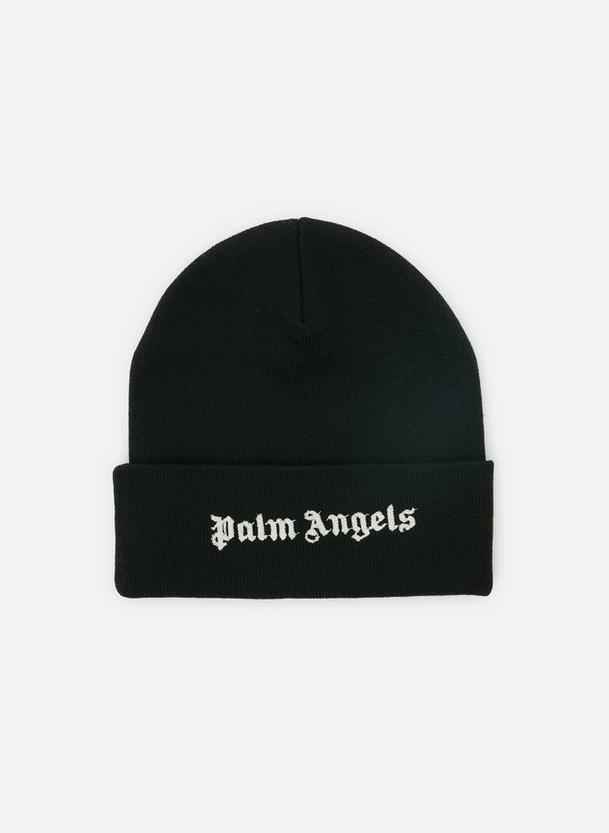 PALM ANGELS cotton hat