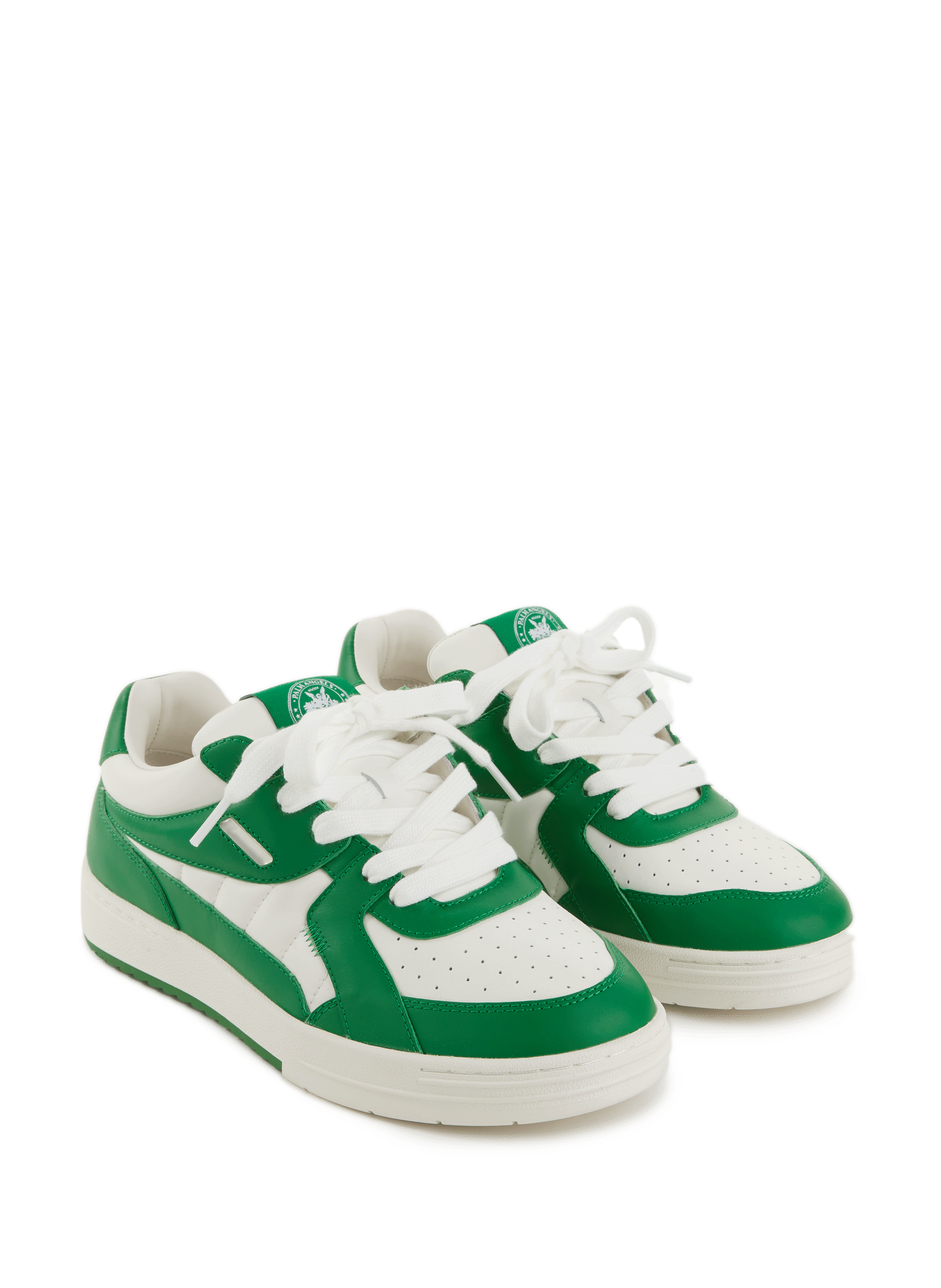 Basket Palms University