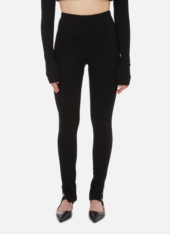 VISCOSE LEGGINGS TOTEME for WOMEN Printemps