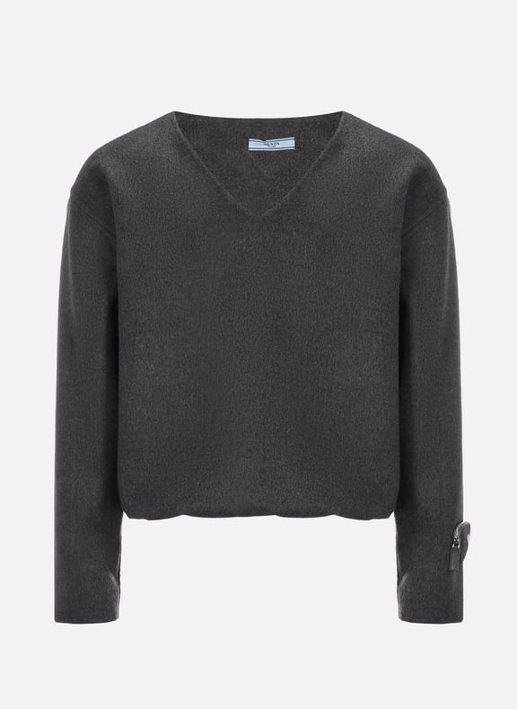 Pull en laine PRADA Pull en laine PRADA