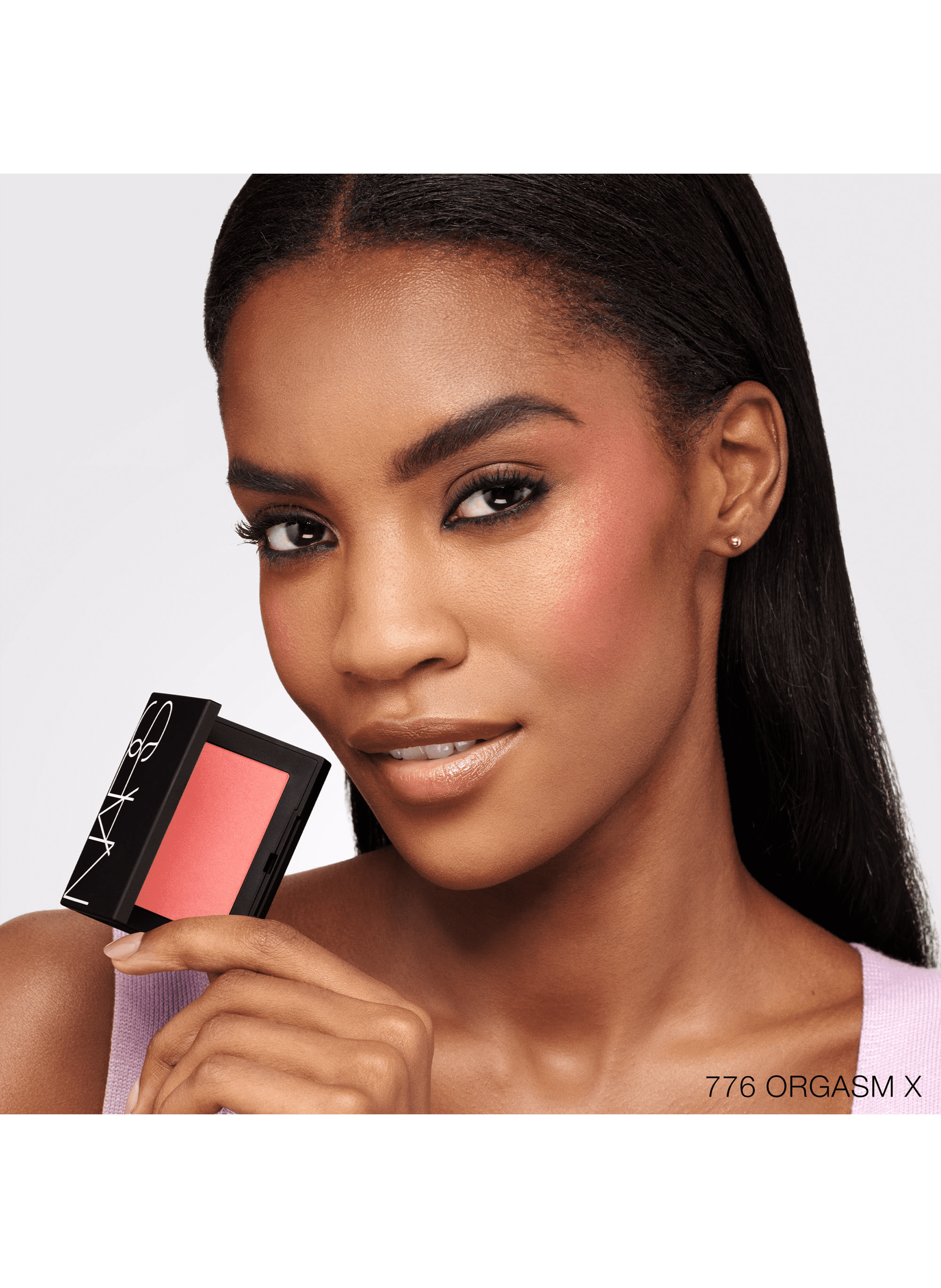 Blush NARS Orgasm x – 776