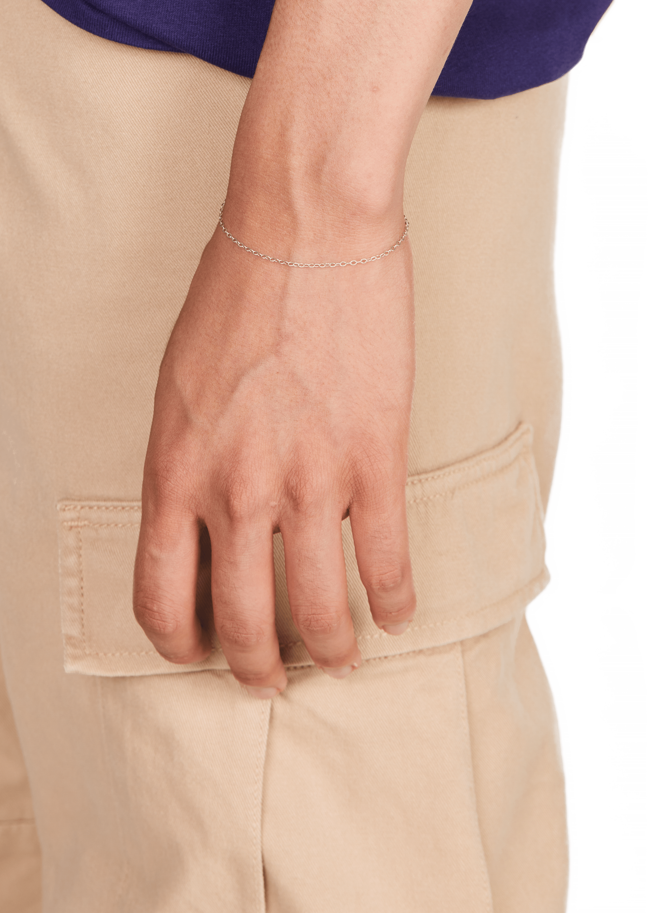 Trousers with pockets CARHARTT WIP Beige