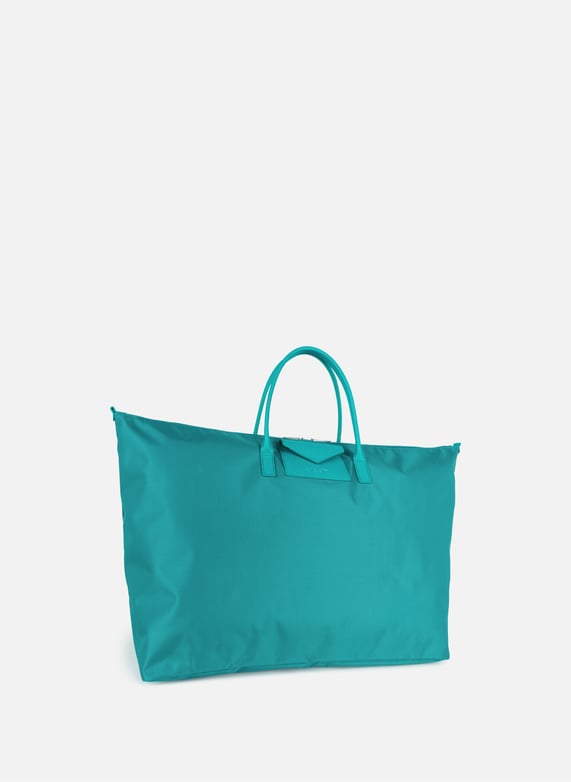 Weekender bag - Smart KBA | Blue by LANCASTER Weekender bag - Smart KBA Blue