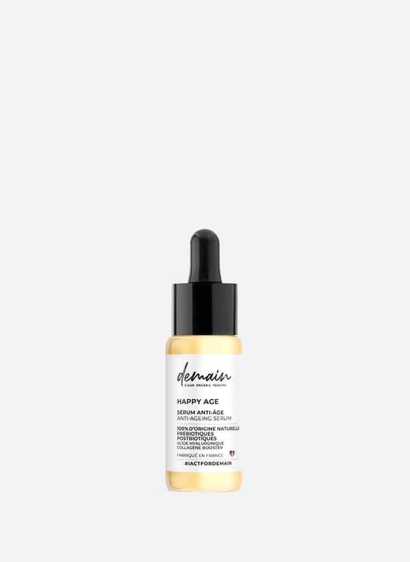 Happy Age - Anti-ageing serum by DEMAIN BEAUTY DEMAIN BEAUTY Happy Age - Anti-ageing serum