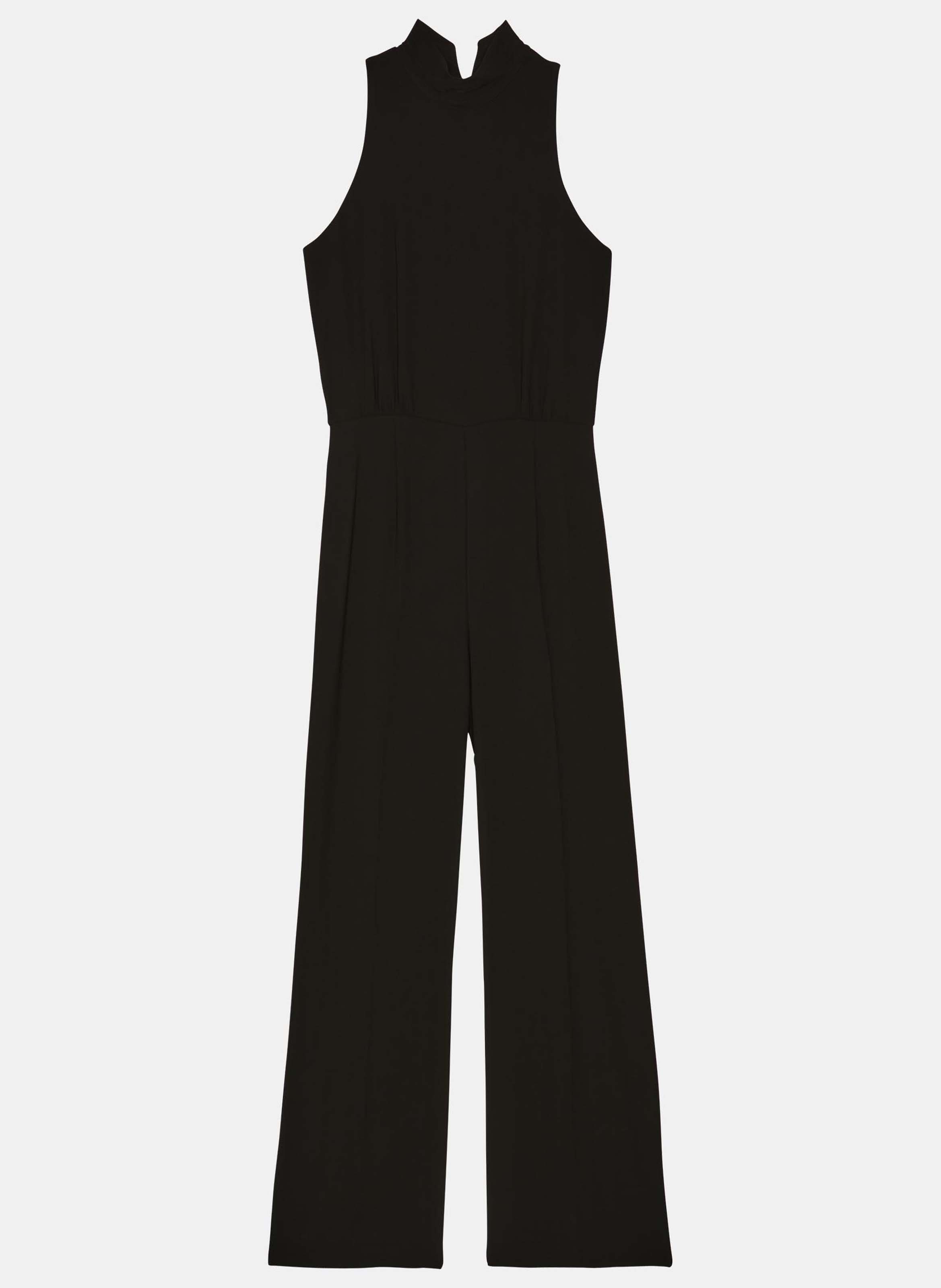 Combinaison cecile TARA JARMON Noir