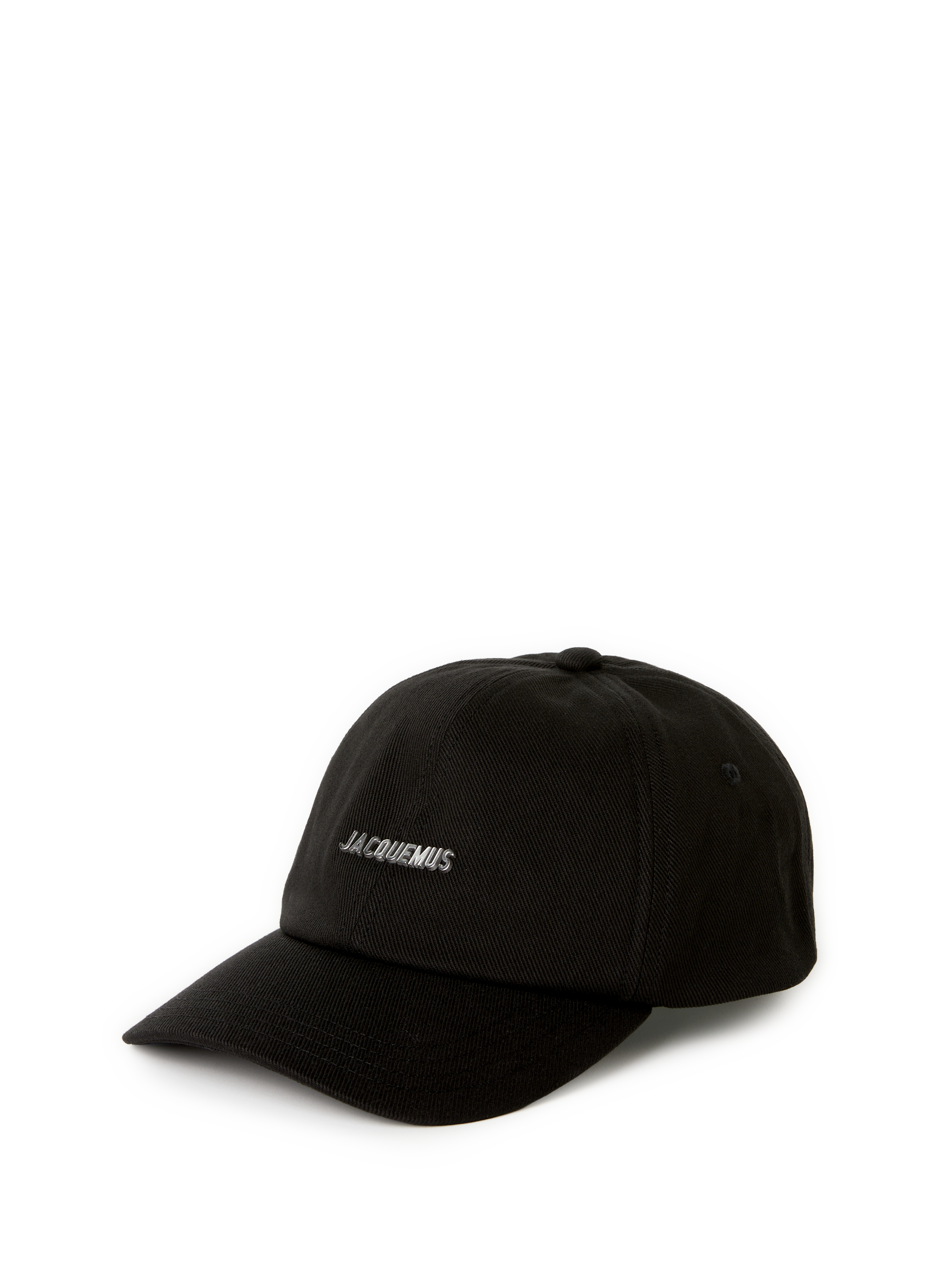 The Gadjo cap JACQUEMUS Black