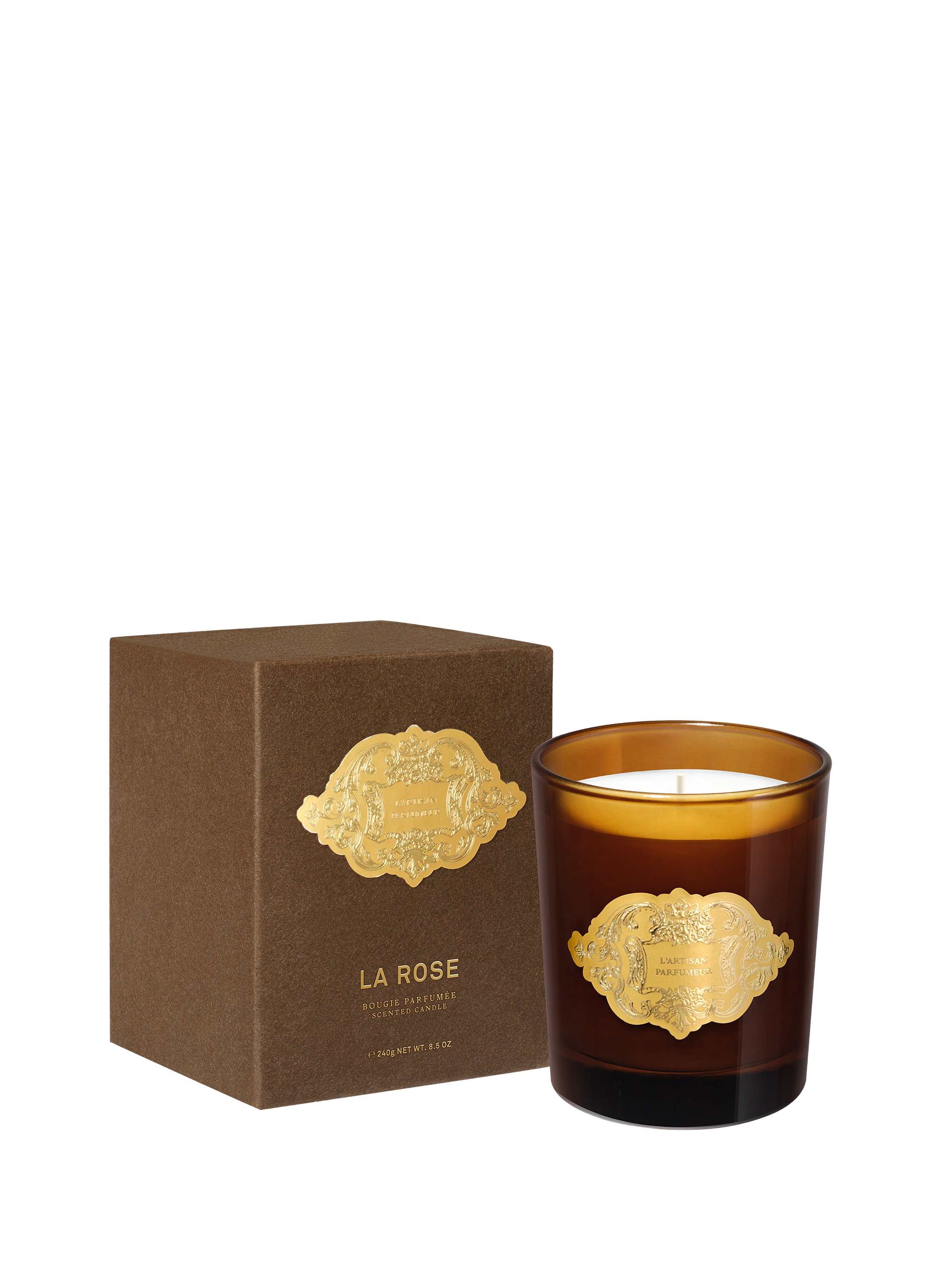 Rose Candle L'ARTISAN PARFUMEUR No color