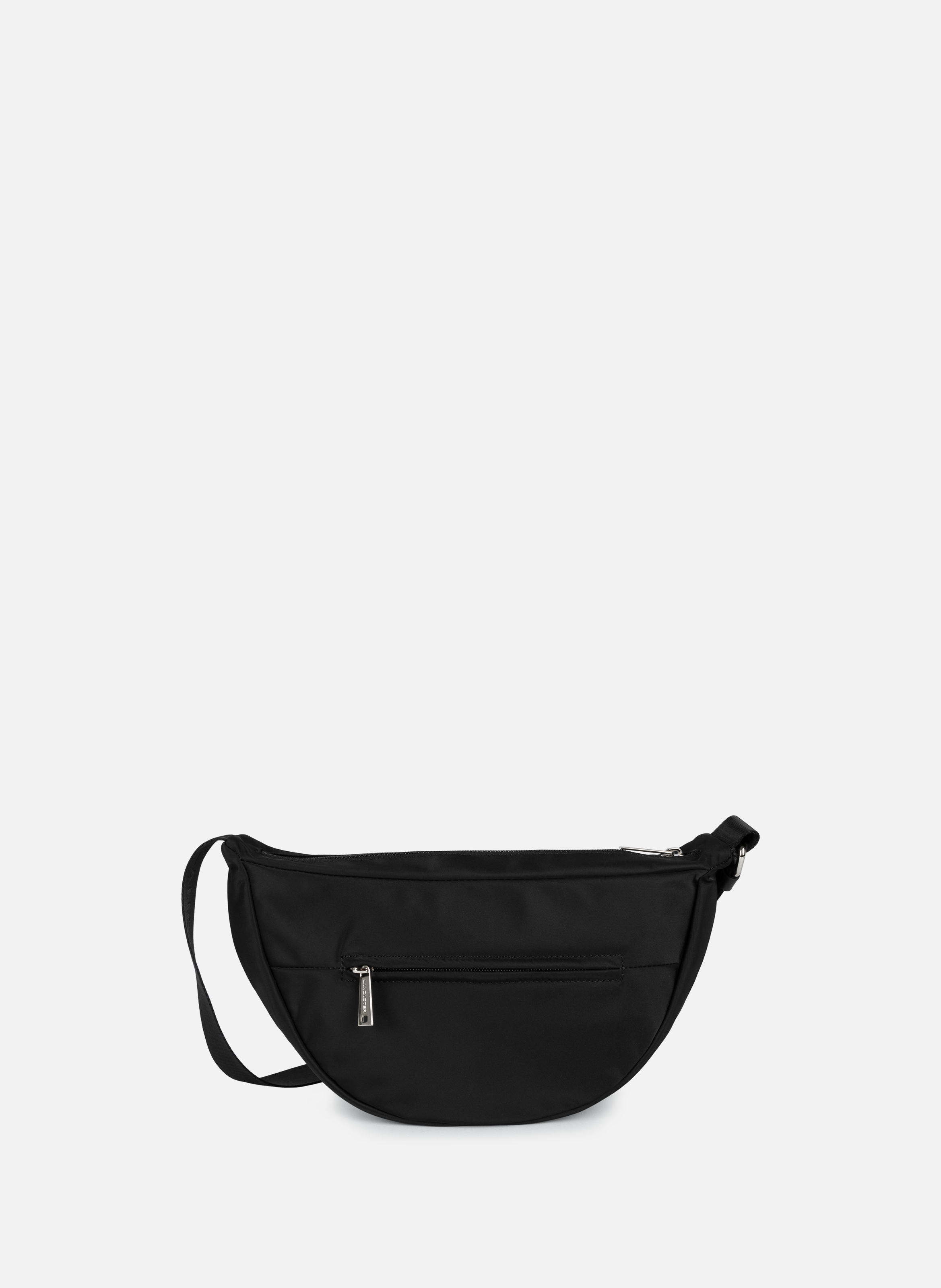 Sac banane - basic vita LANCASTER Noir