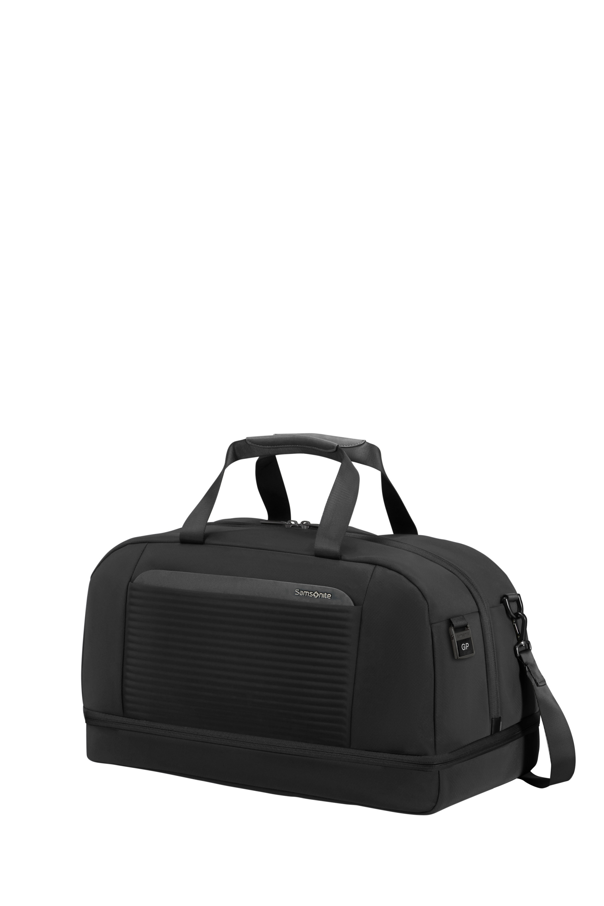 Paralux bt sac de voyage Noir