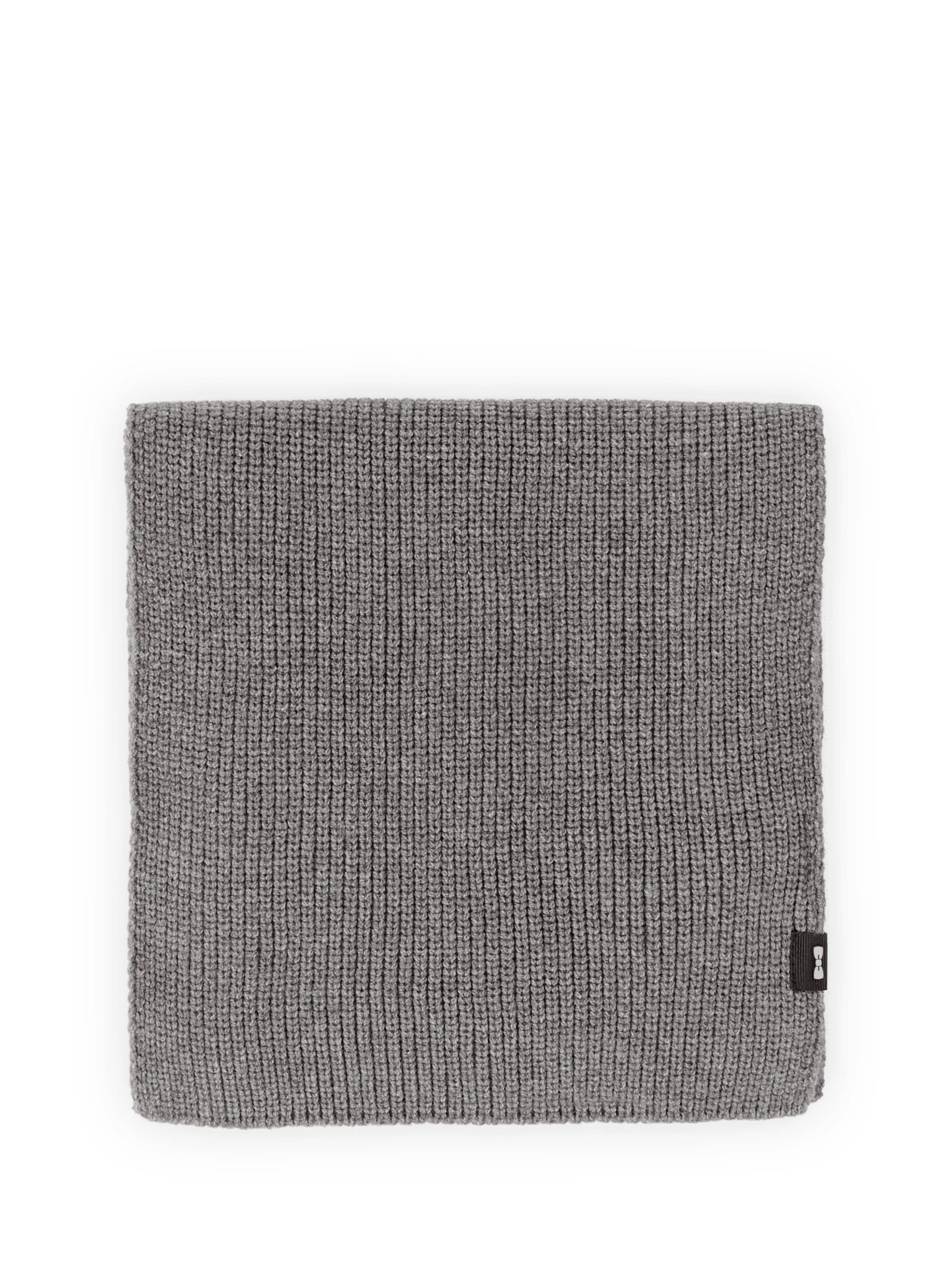 EDEN PARK Cashmere scarf Grey