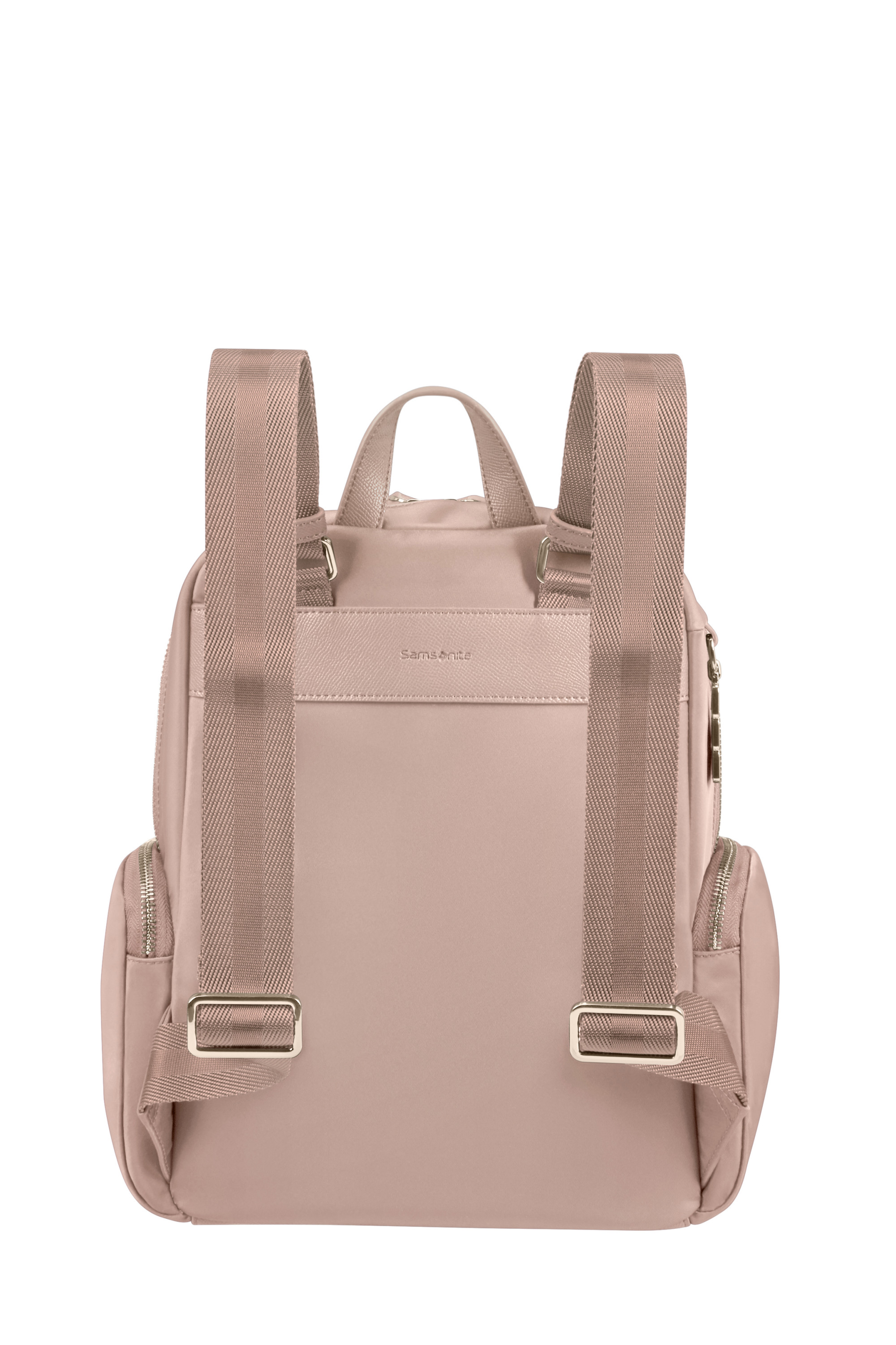Karissa evo sac à dos SAMSONITE Rose