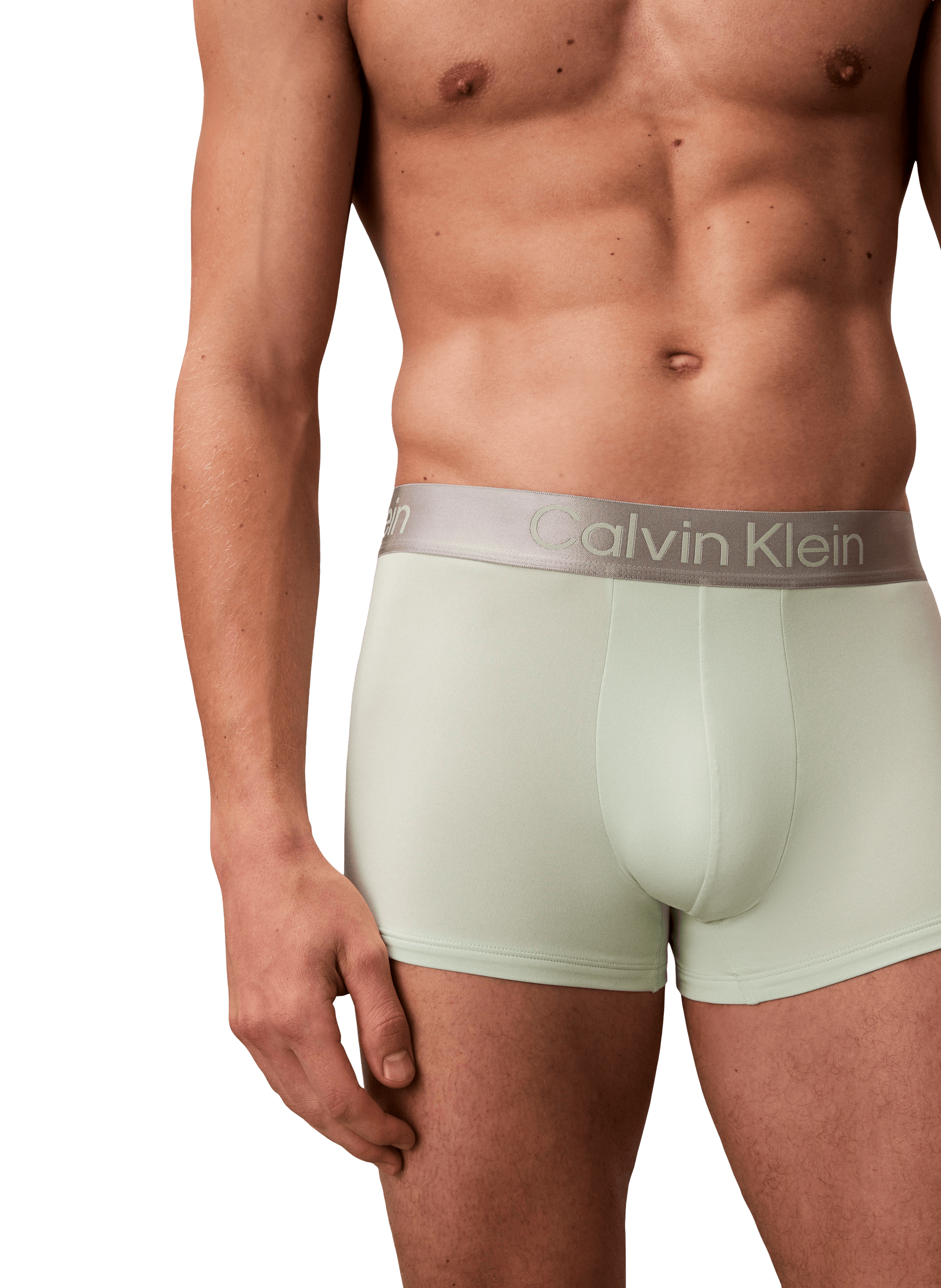 Pack of 3 boxers CALVIN KLEIN Multicolour