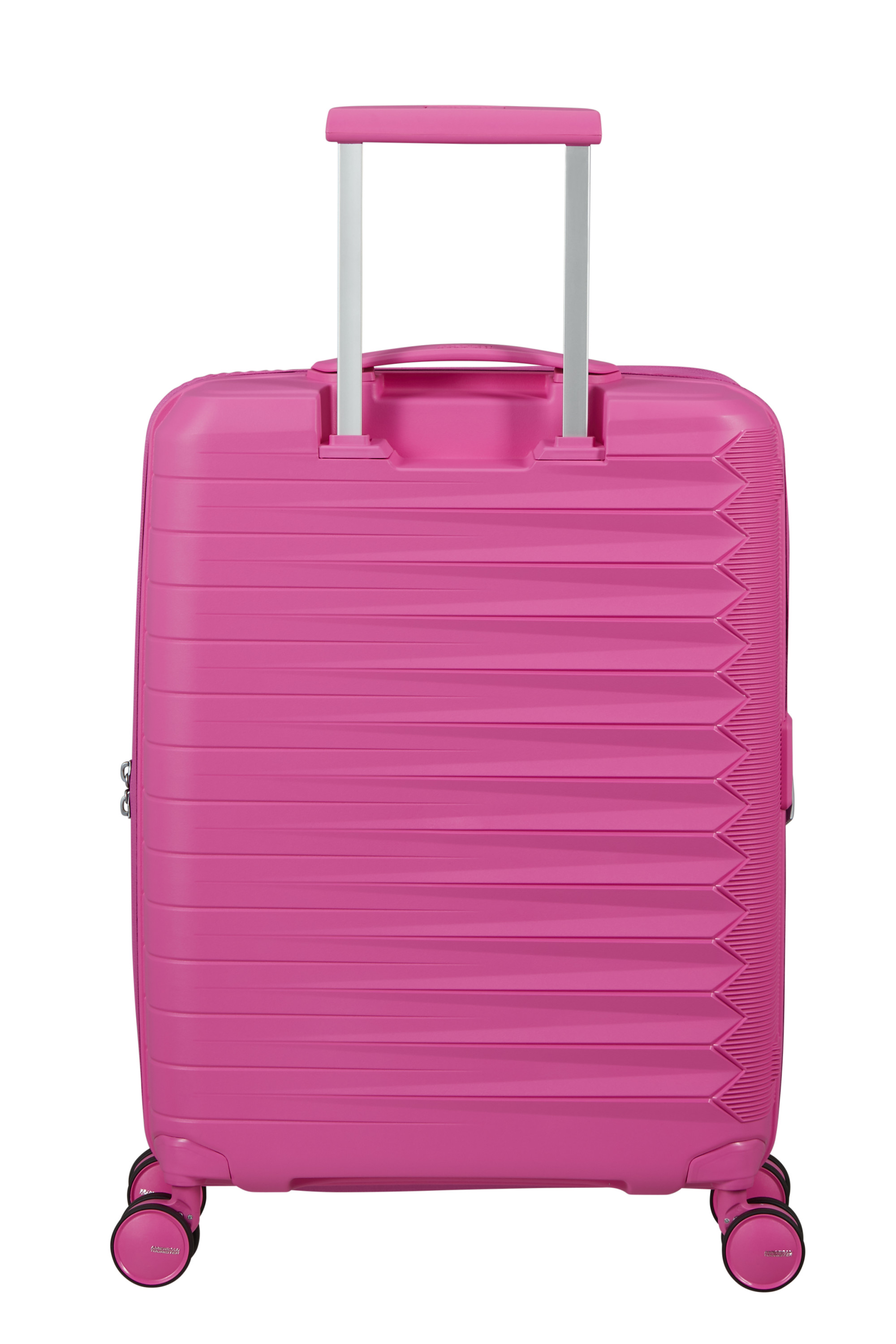 Fastforward valise 4 roues taille s AMERICAN TOURISTER Rose