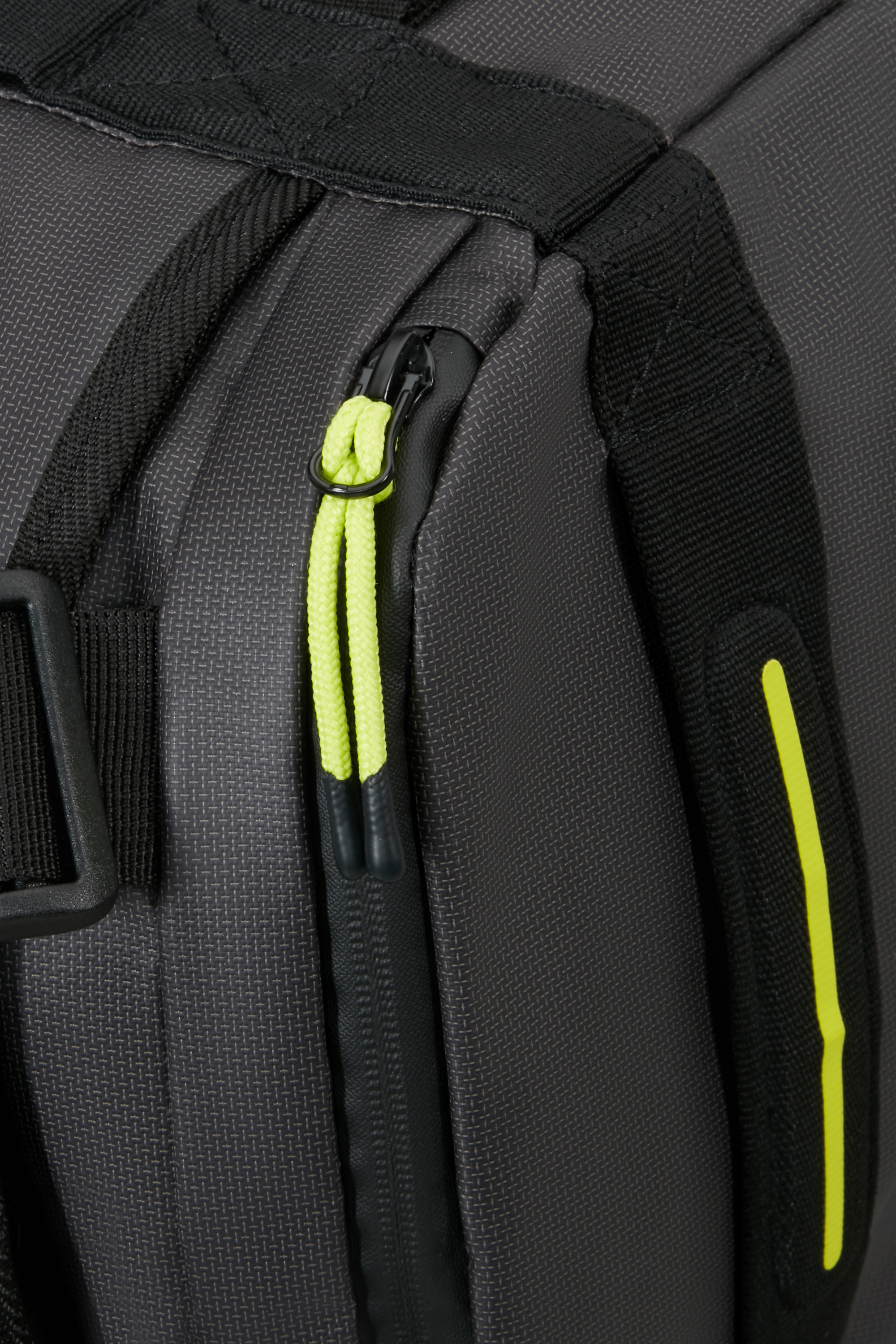 Urban track sac de voyage taille s AMERICAN TOURISTER Noir