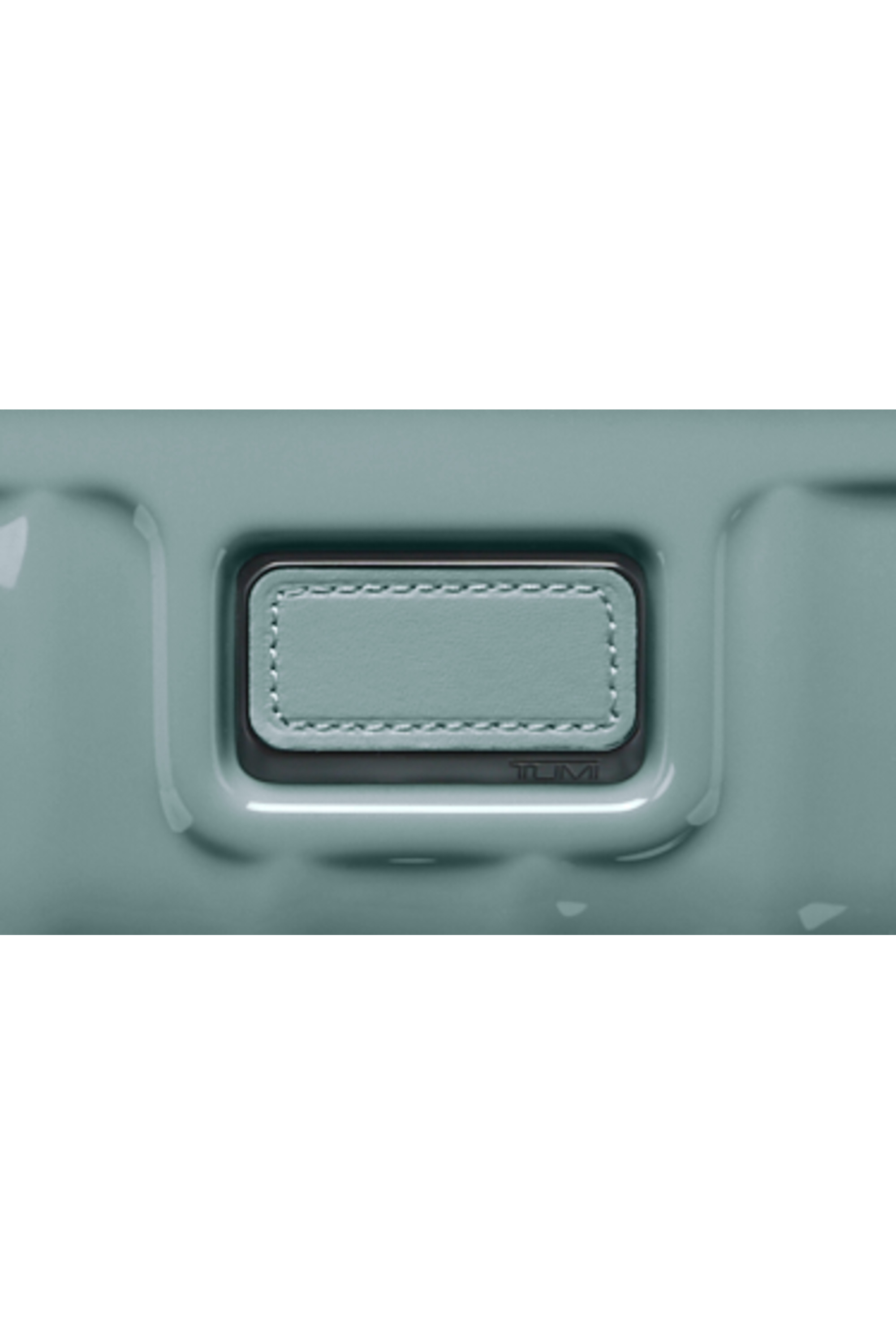 19 degree valise 4 roues taille m TUMI Vert