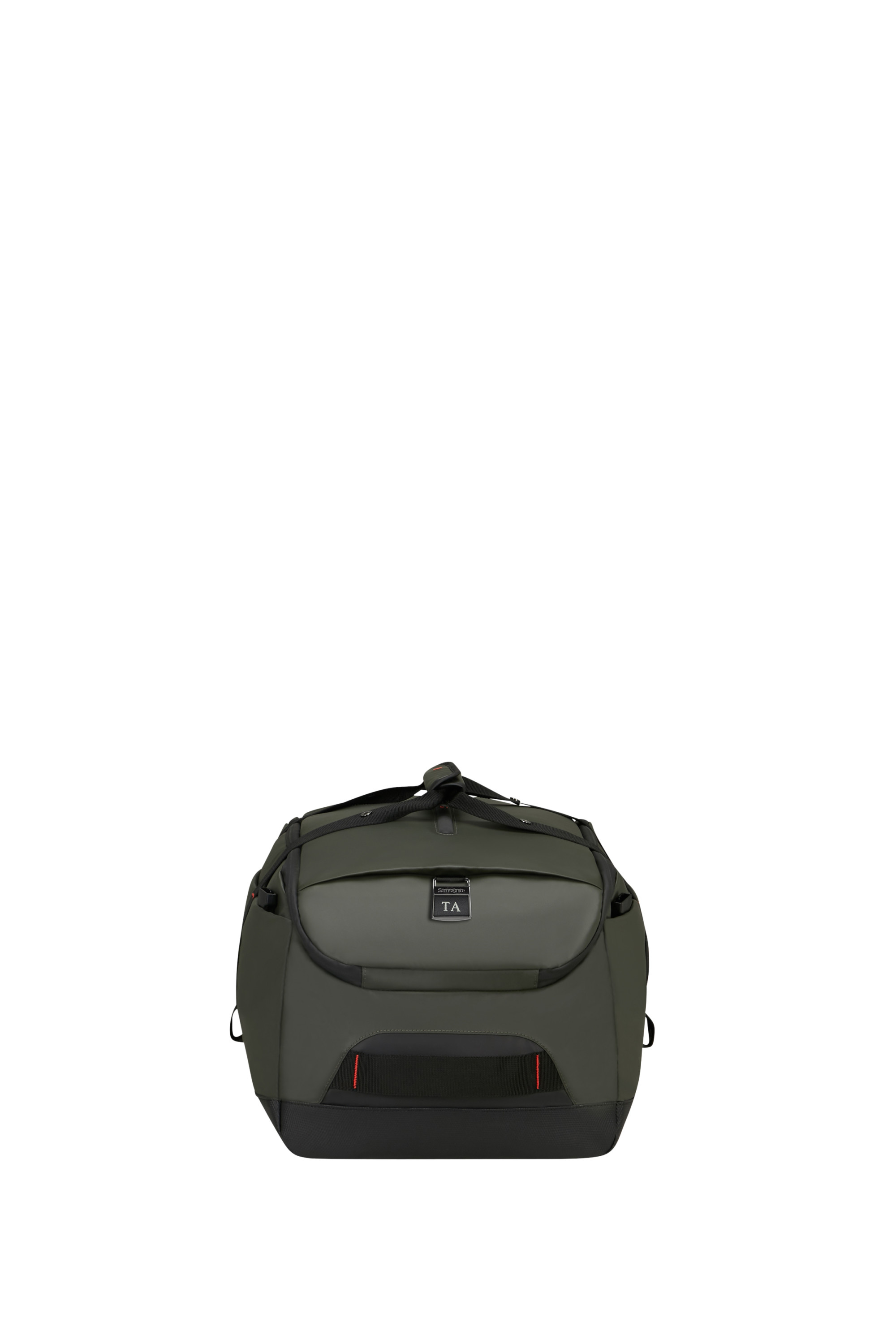 Ecodiver sac de voyage taille s SAMSONITE Noir