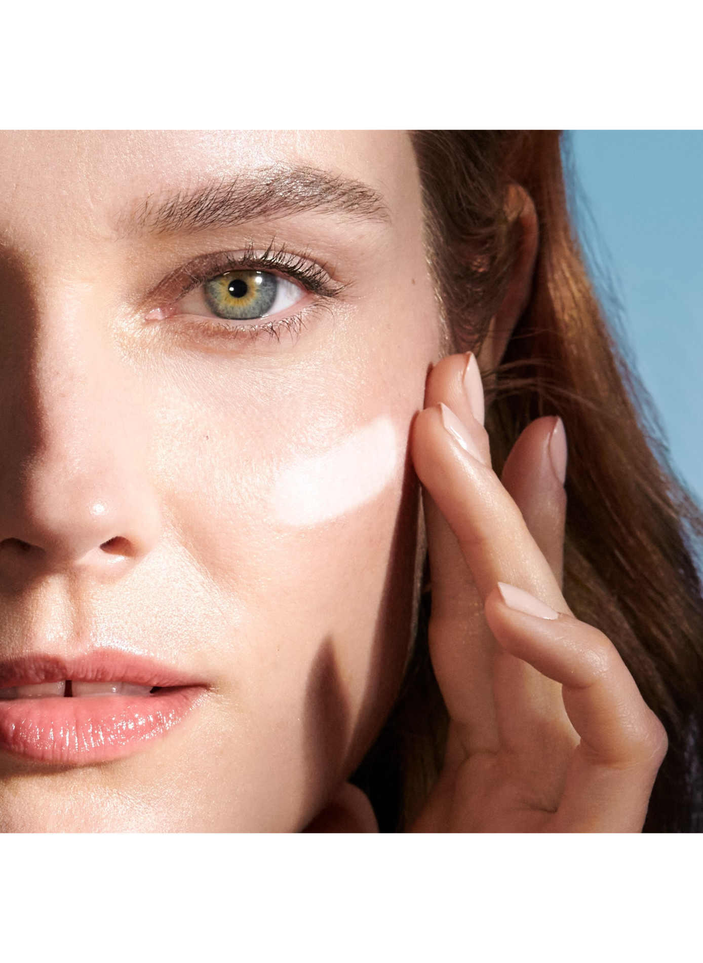 Moisturizing Cream LA MER No color