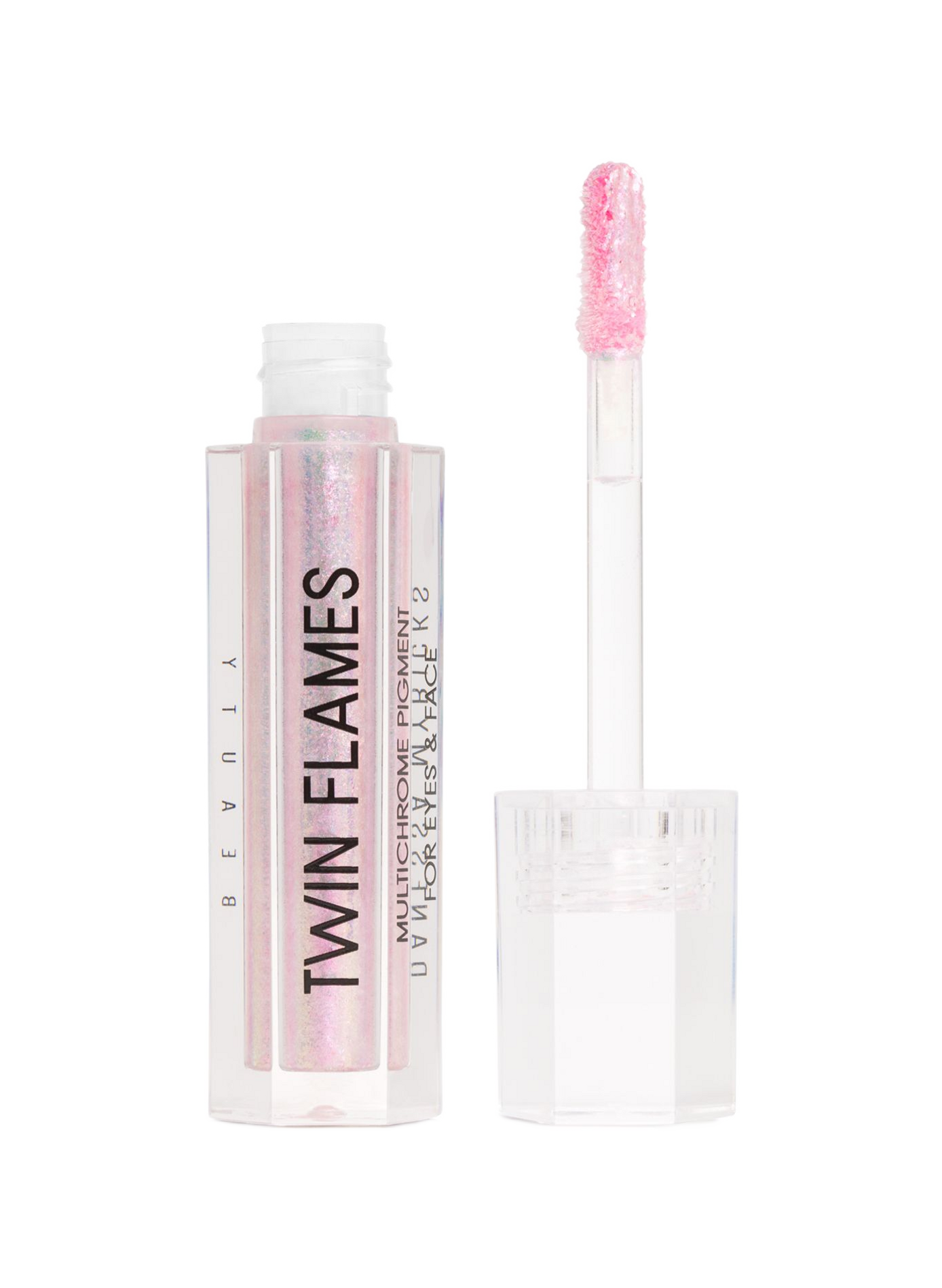 Twin Flames Love spell