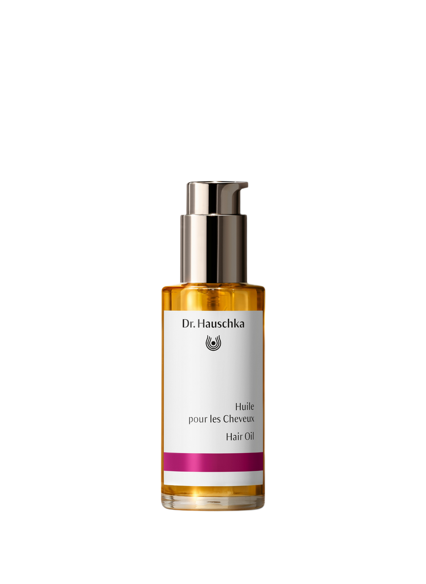 Haaröl DR HAUSCHKA No color