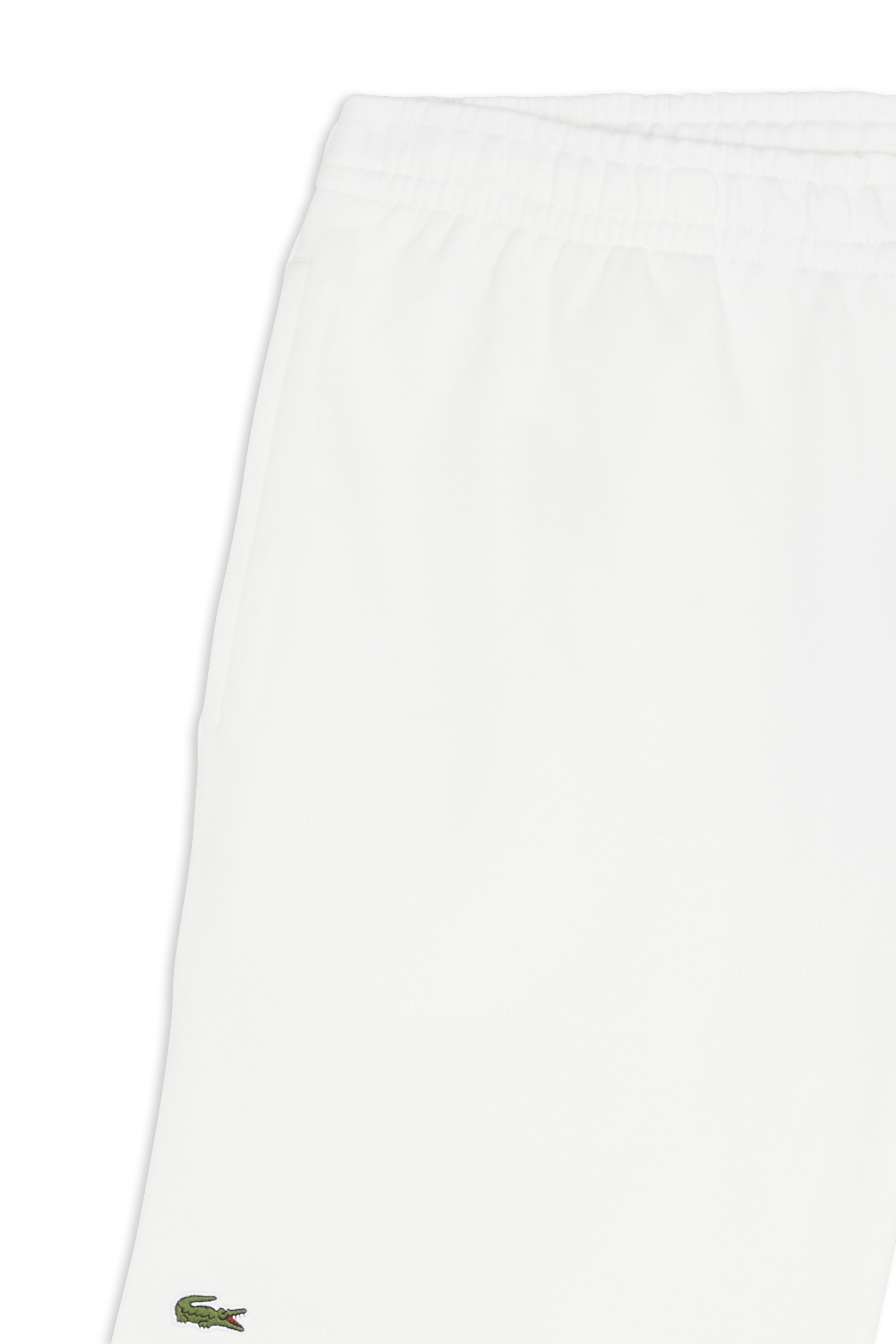 Shorts short LACOSTE Blanc