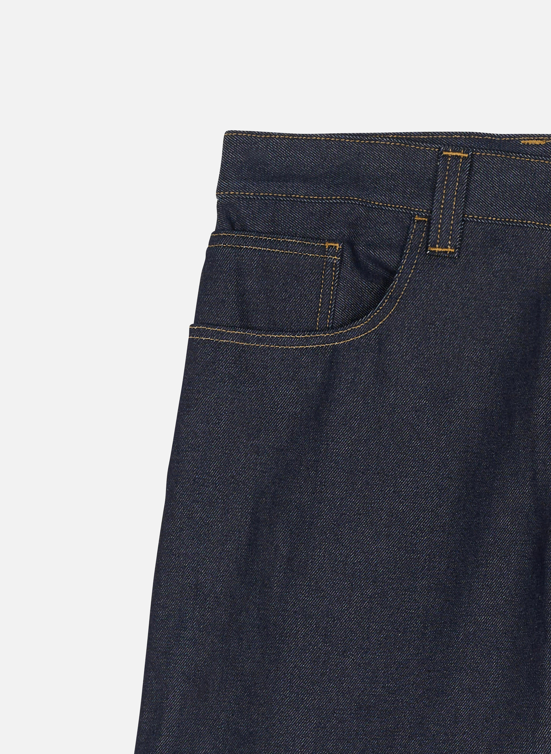 Short brandon short | Bleu CARHARTT WIP Homme