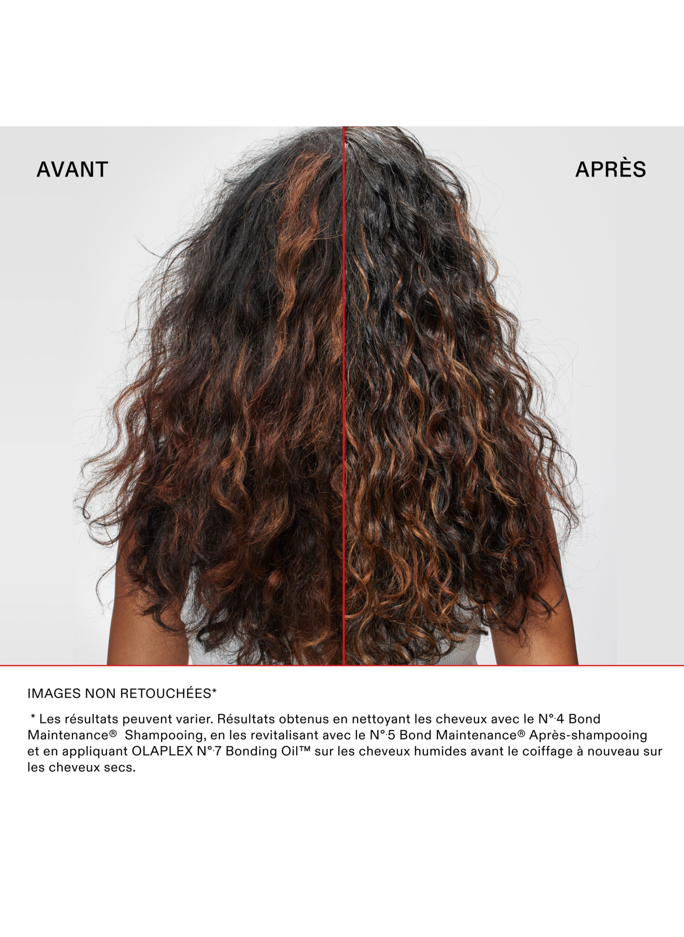 Healthy Hair Discovery OLAPLEX No color