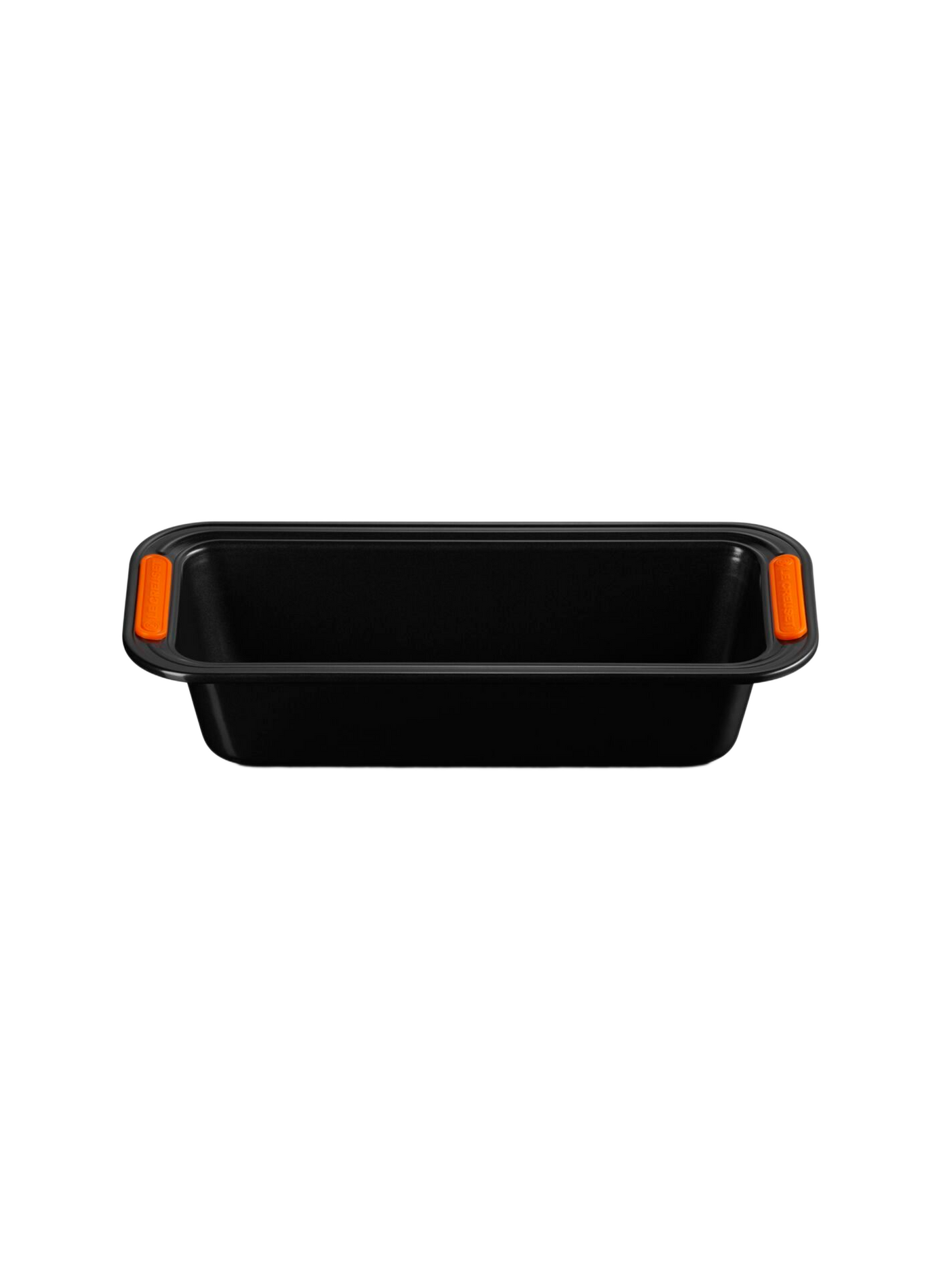 Steel loaf pan LE CREUSET Black