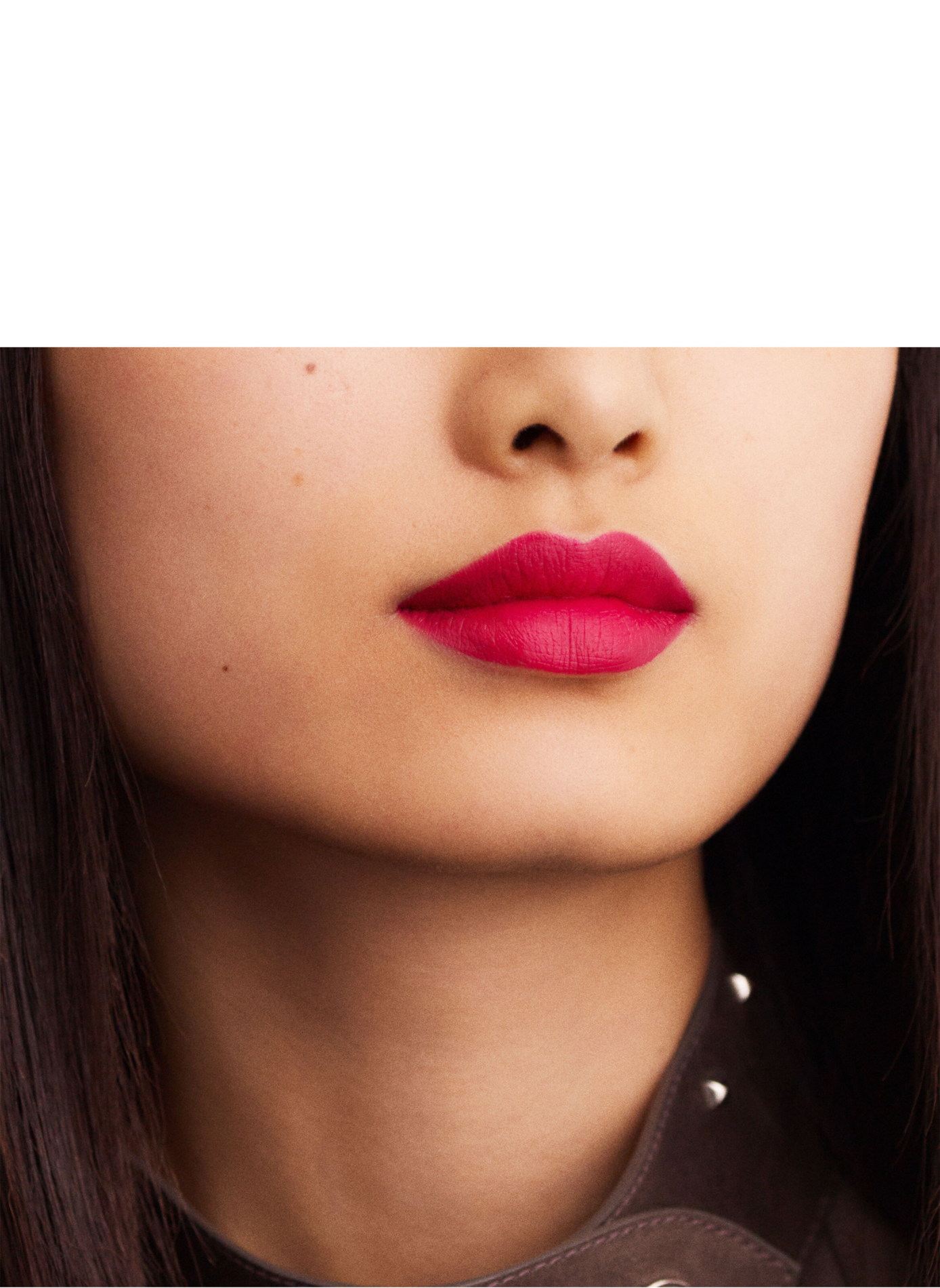 Rouge Hermès, Rouge à lèvres mat HERMÈS 70 - rose indien