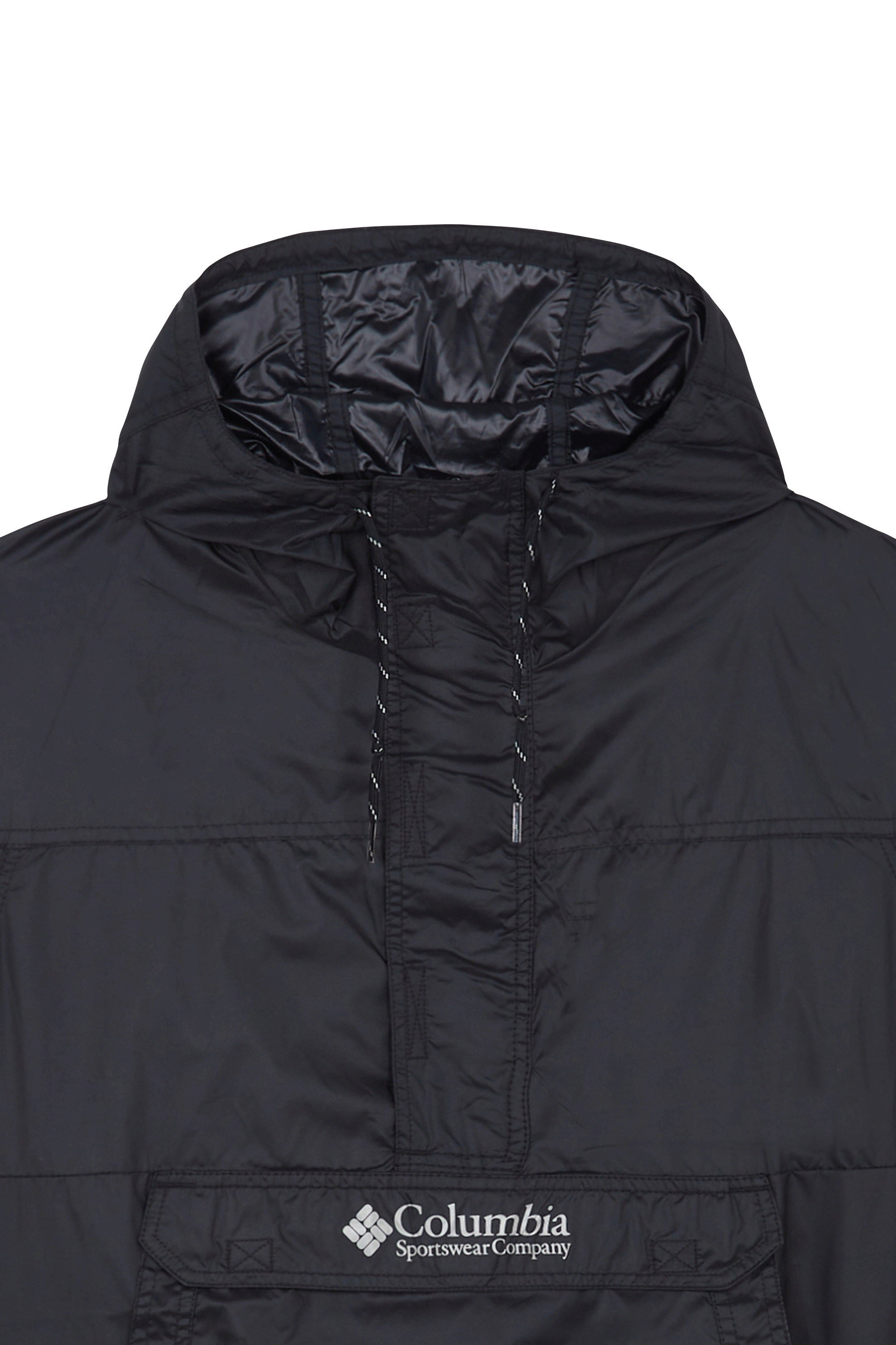 Coupe-vent challenger™ ii windbreaker COLUMBIA Noir