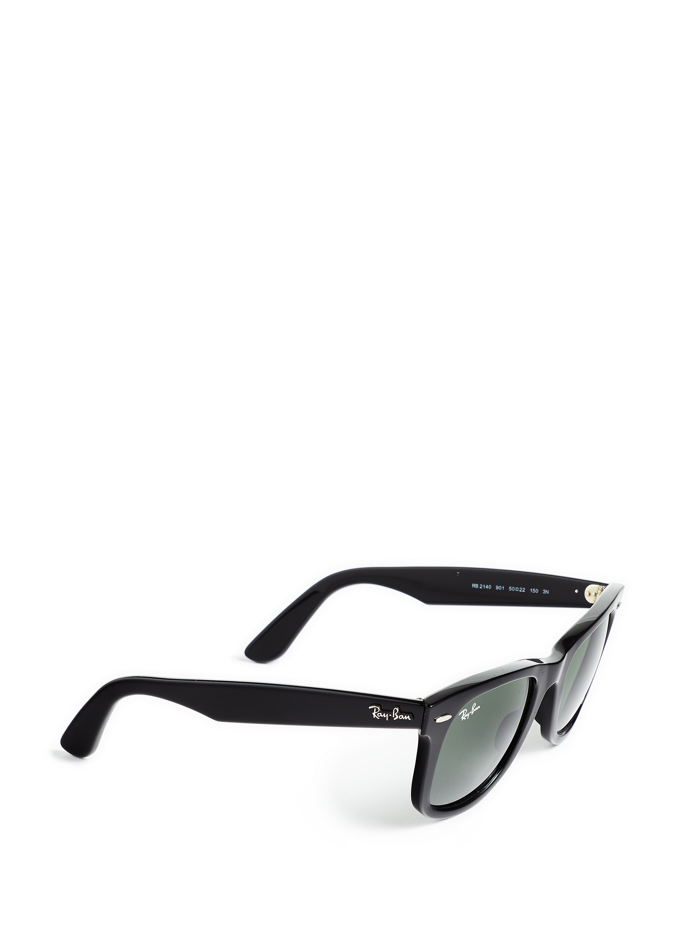 Lunettes de soleil Wayfarer