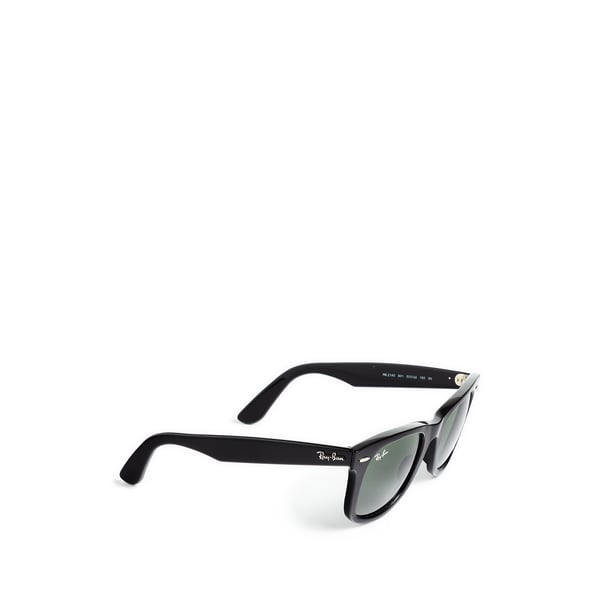 Lunettes de soleil Wayfarer