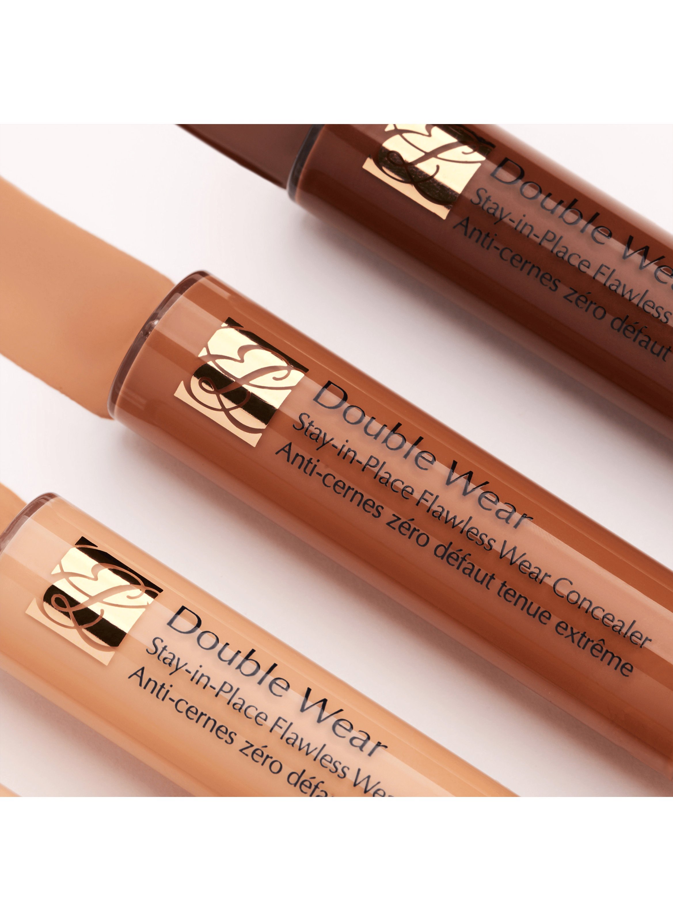 Double Wear - Stay-in-Place Flawless Wear Concealer ESTÉE LAUDER 1c light (rosé)