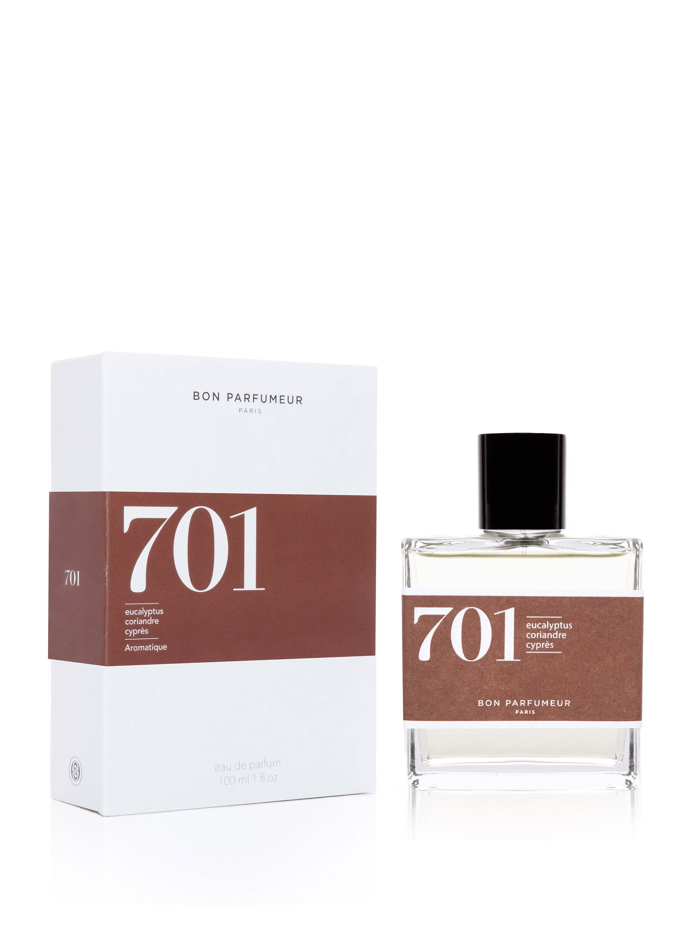 701 perfume BON PARFUMEUR No color
