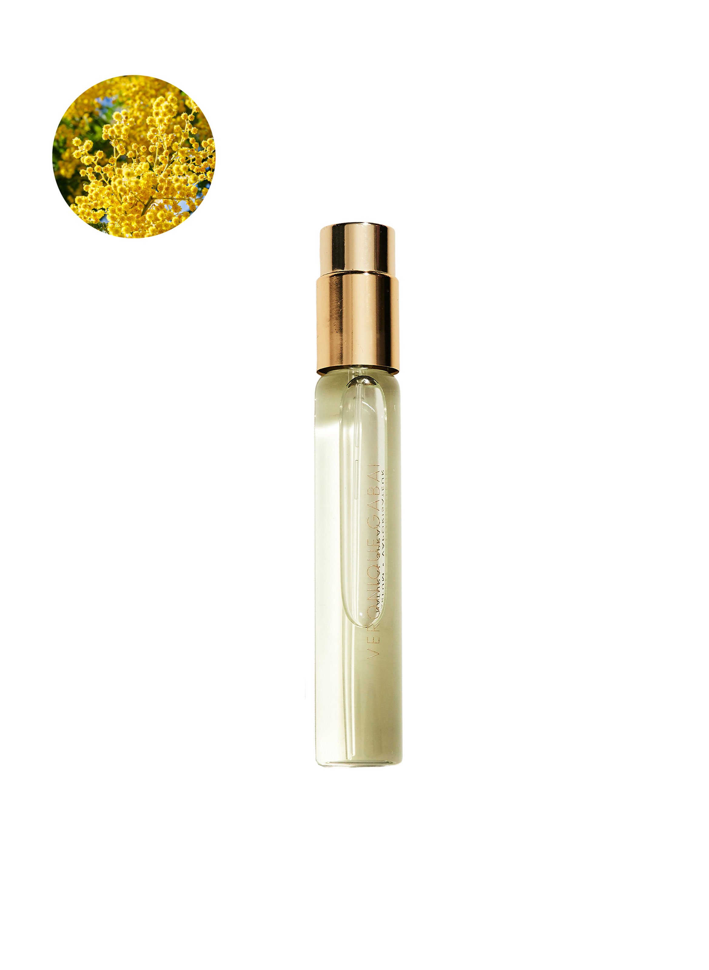 Mimosa in the Air - Eau de parfum VERONIQUE GABAI No color