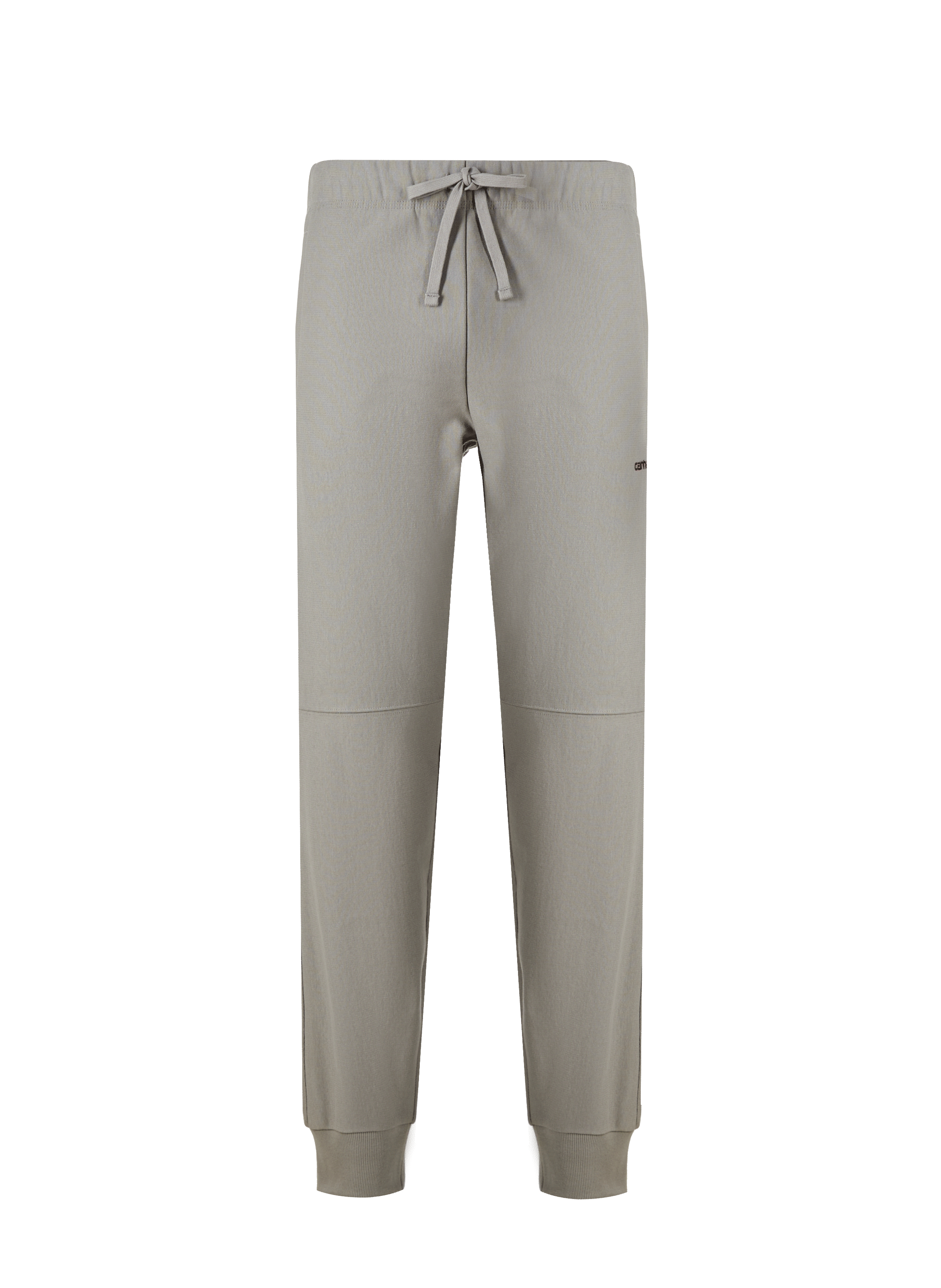 Jogging en coton