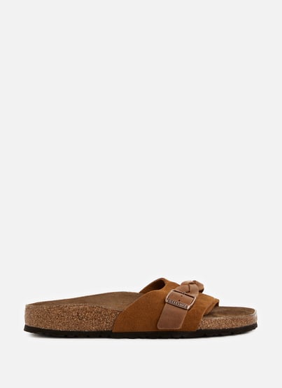 Collection Sandales Birkenstock Femme Printemps