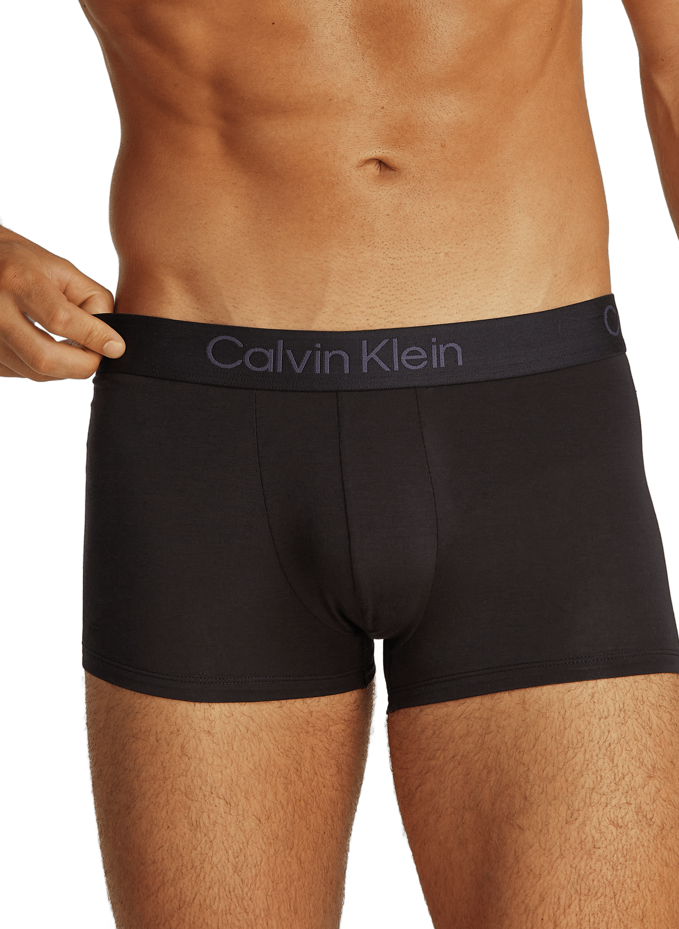 Lot de 3 boxers  CALVIN KLEIN Noir