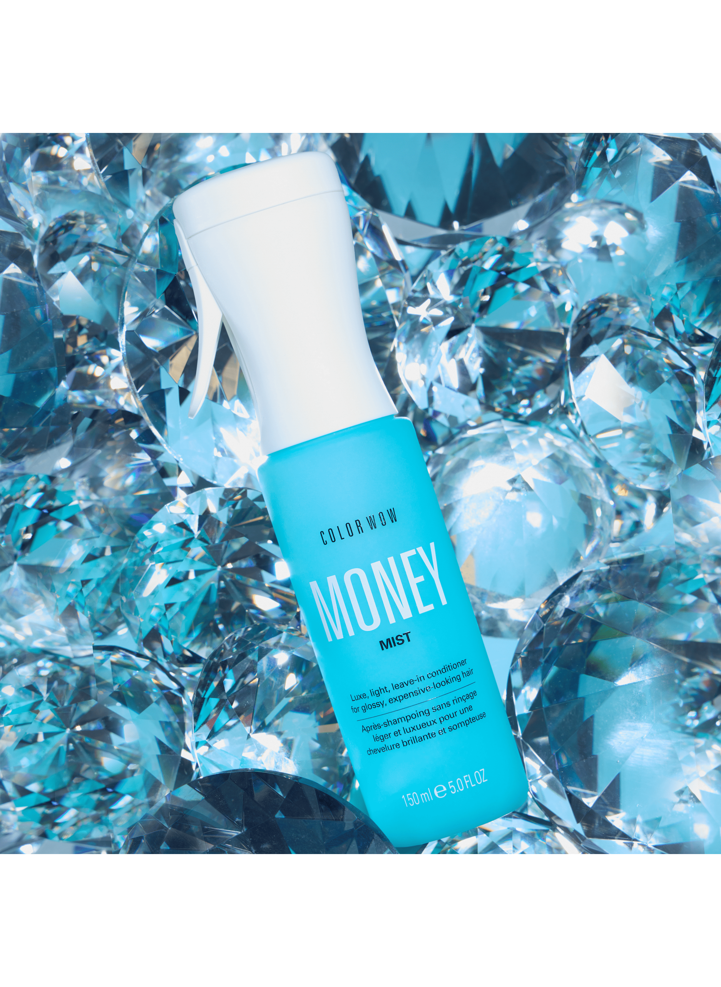 Money Mist COLORWOW No color