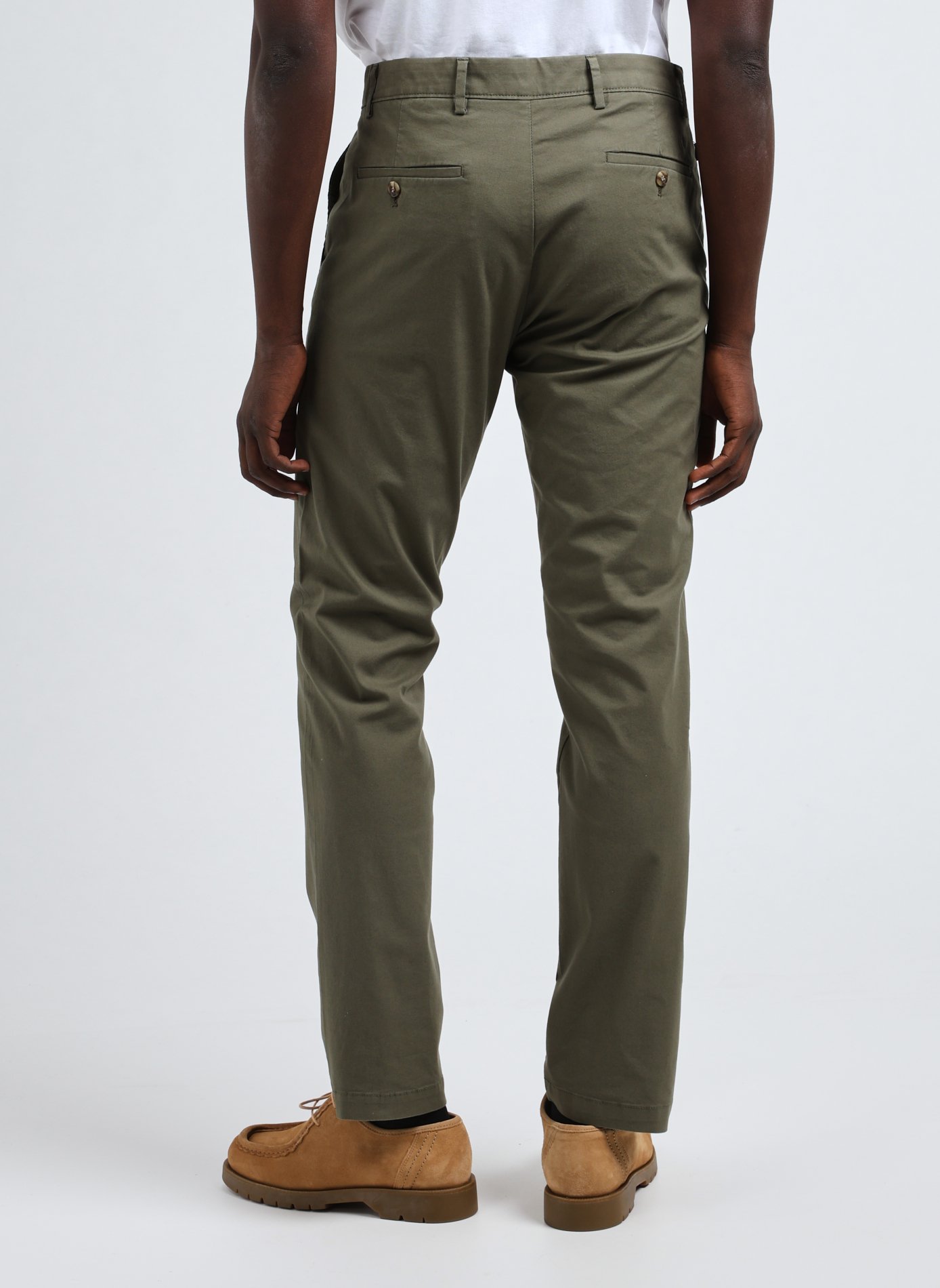 Chinos DOCKERS Green