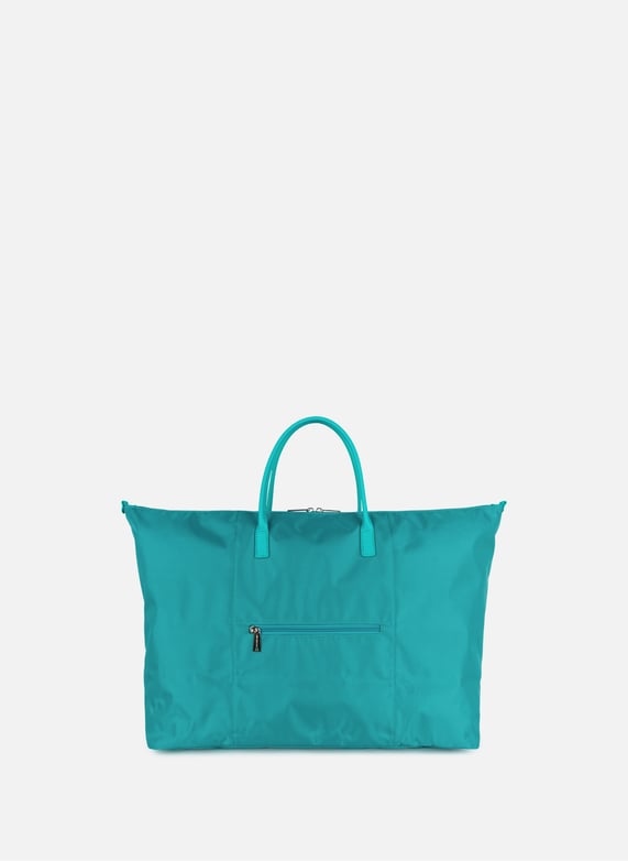 Weekender bag - Smart KBA | Blue by LANCASTER Weekender bag - Smart KBA Blue