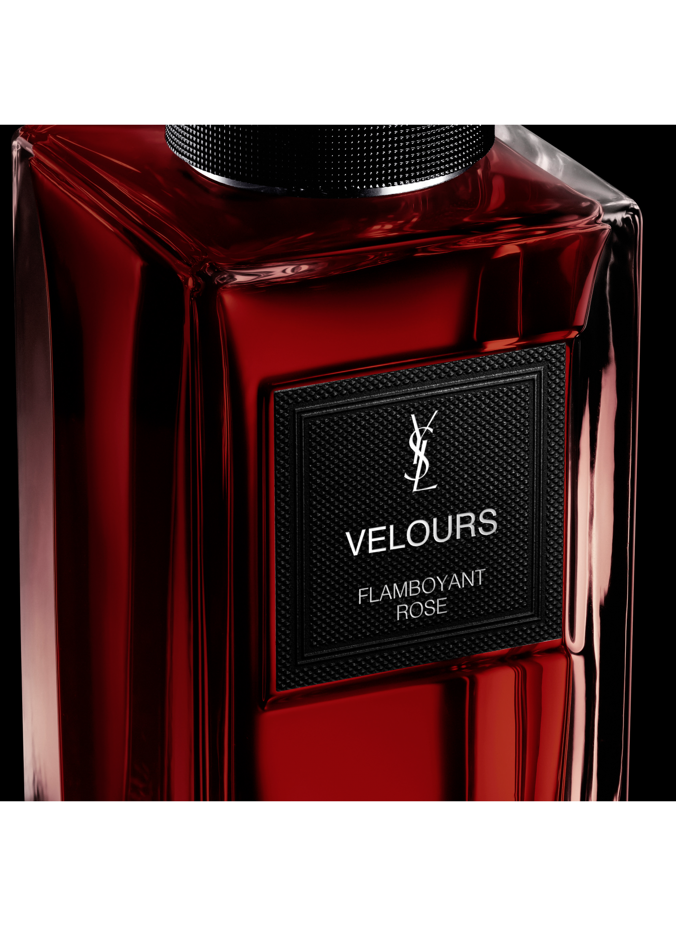 Velvet - The Perfume Wardrobe - Eau de Parfum YVES SAINT LAURENT No color