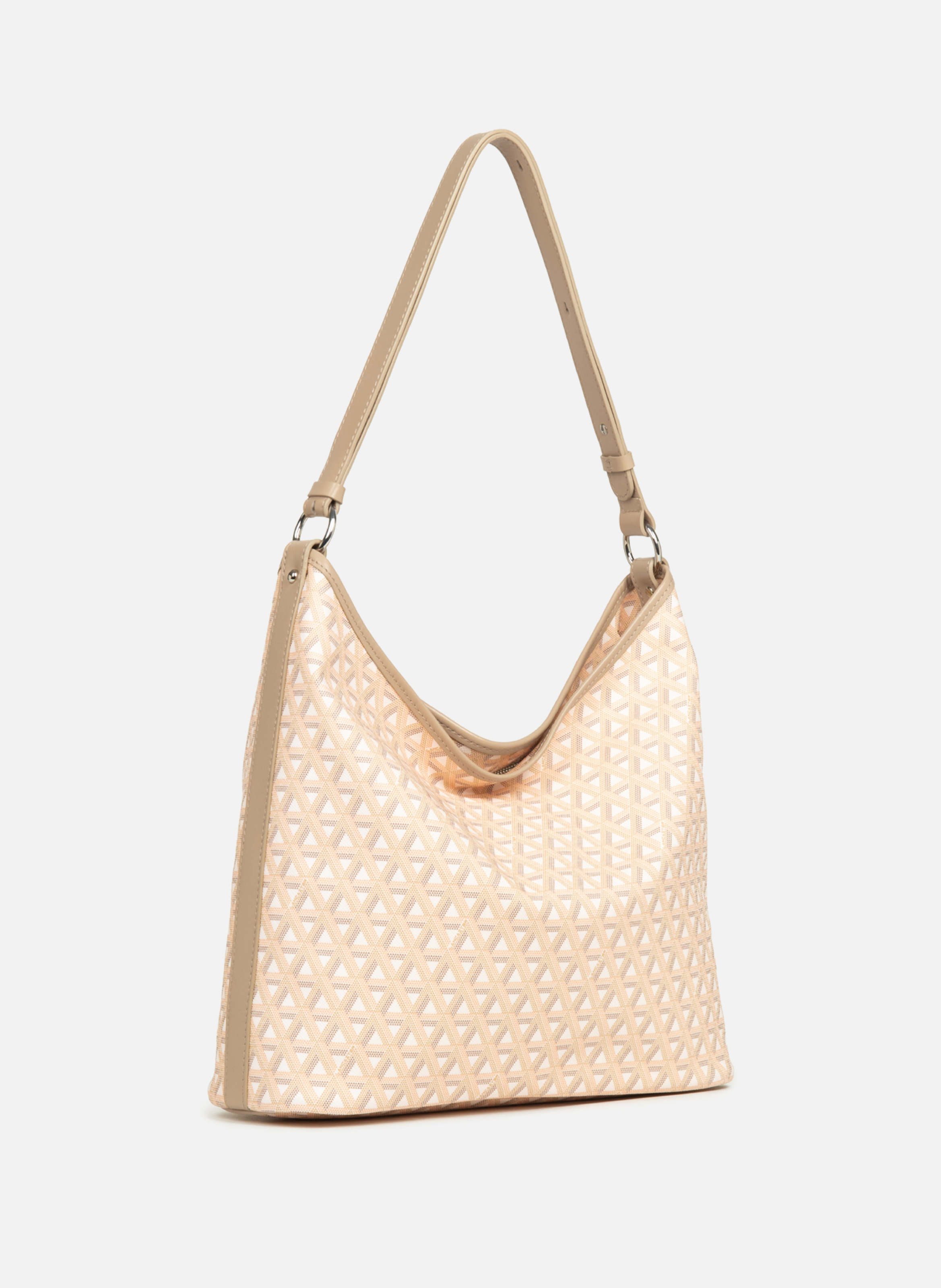 Sac seau - ikon it Beige